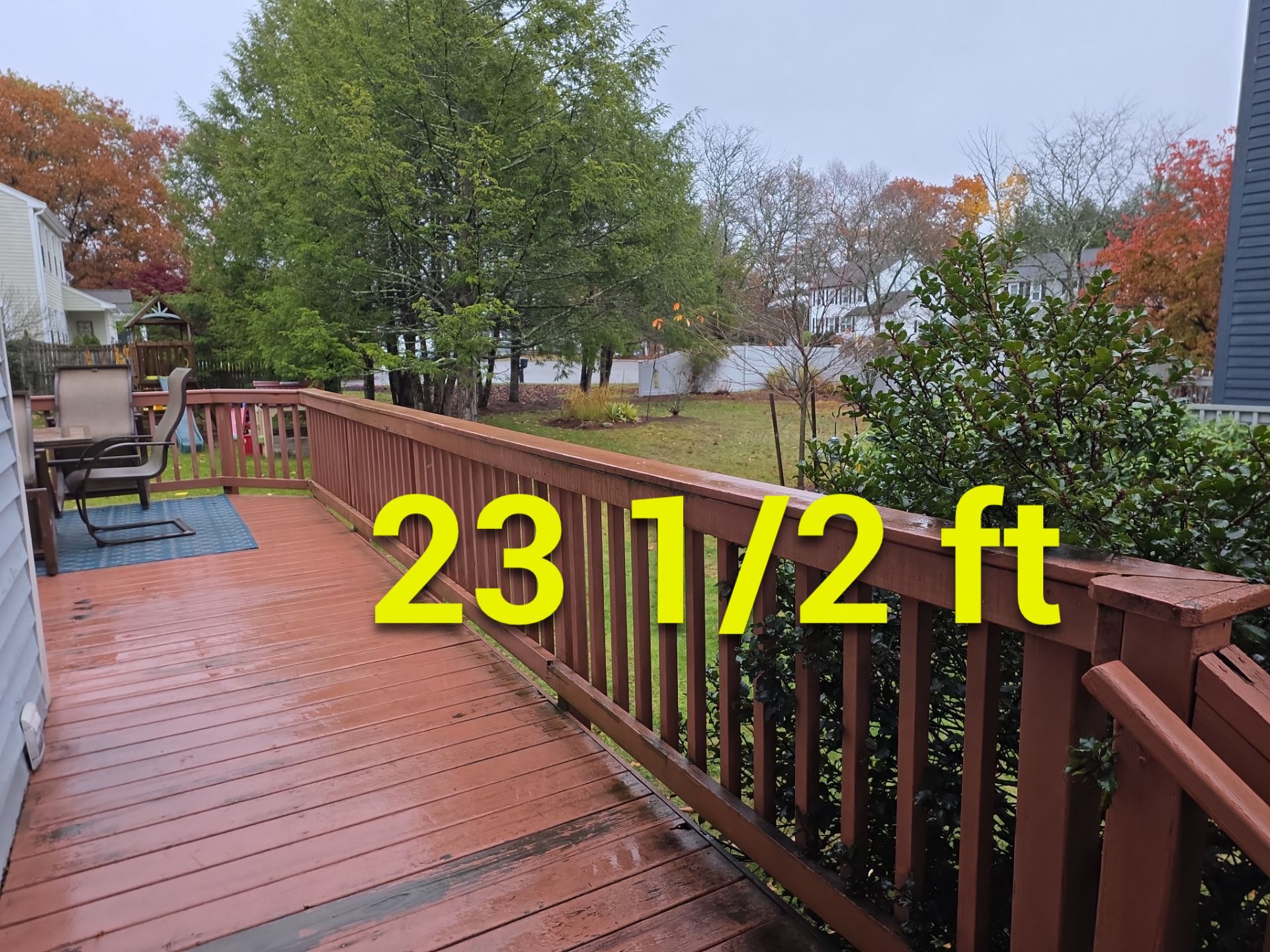 Siding and Deckin Framingham, MA by UBrothers Construction