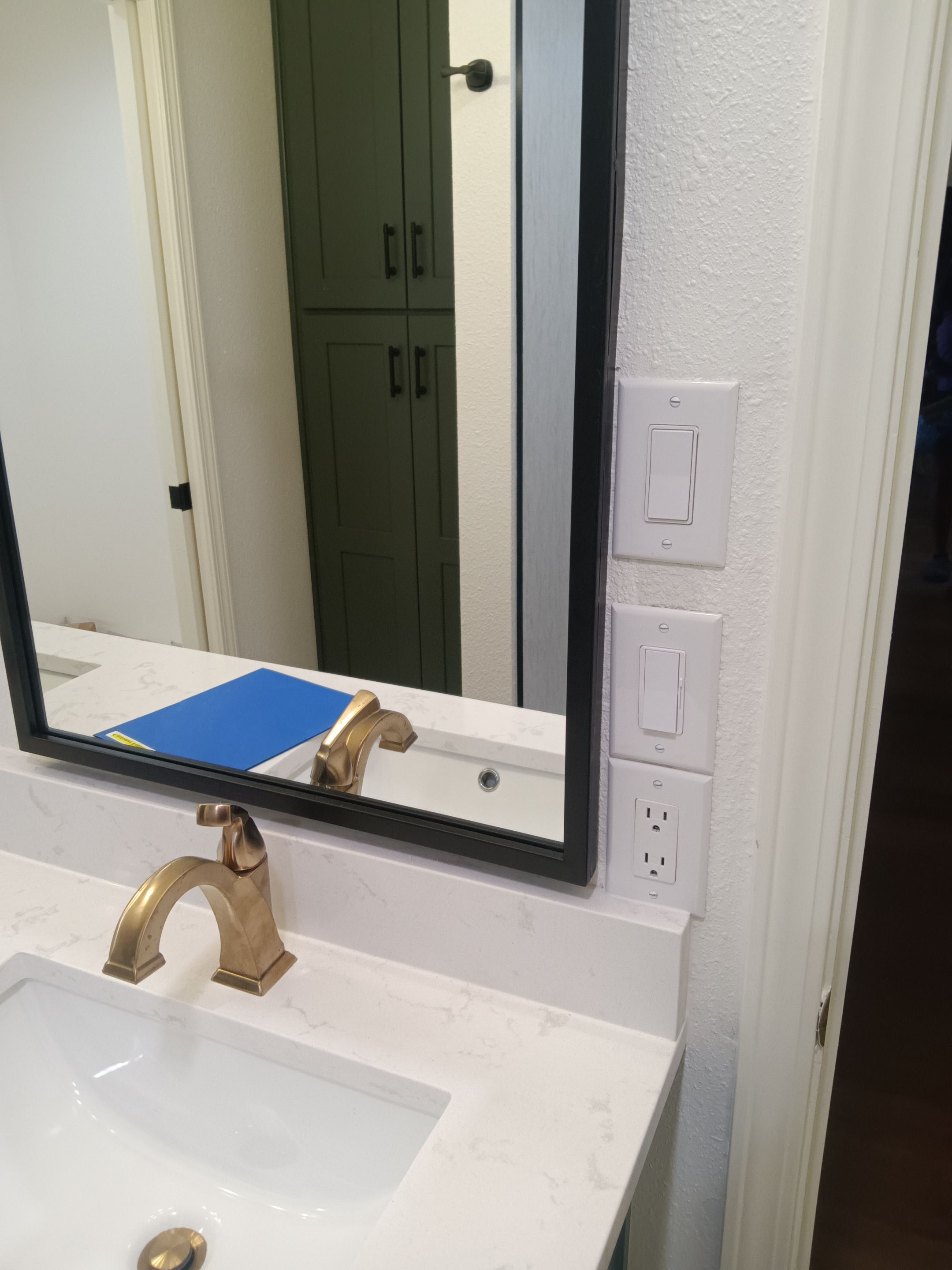 Bathroom Renovation in Helotes, TX by Legacy Bath and Kitchen 