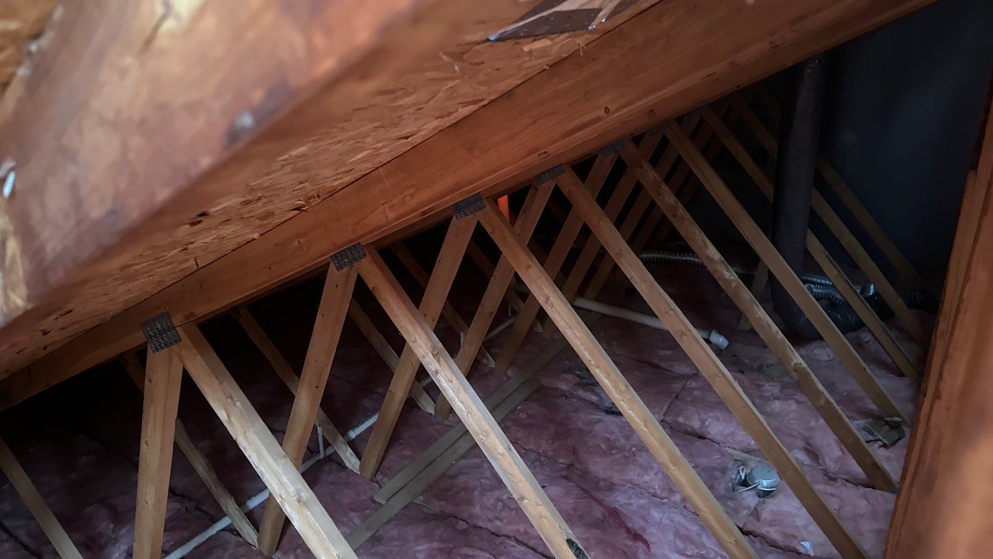 Roof Replacement using Owens Corning by 180 Contractors