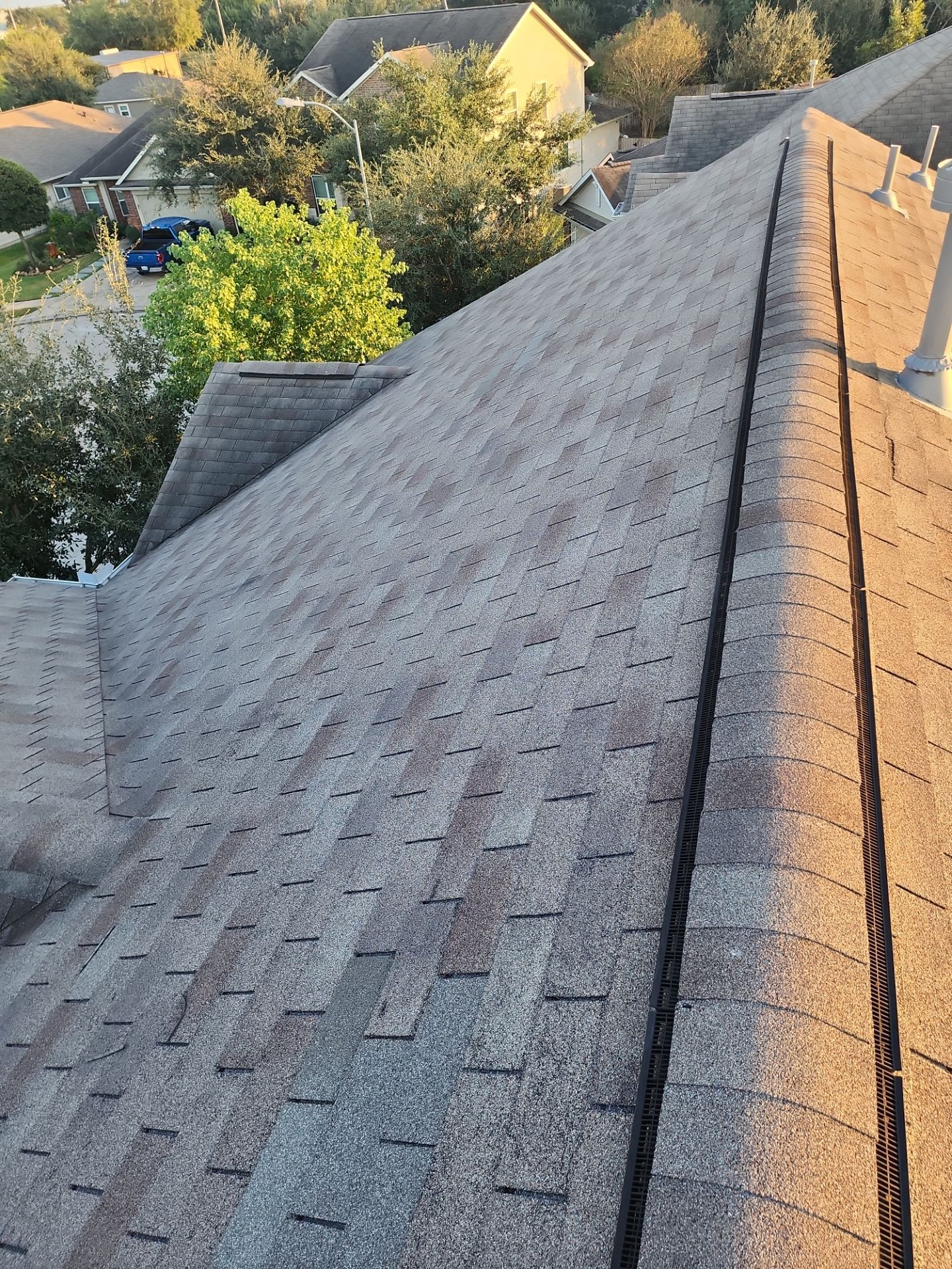 Roof Repair Katy by Roof Repair Company