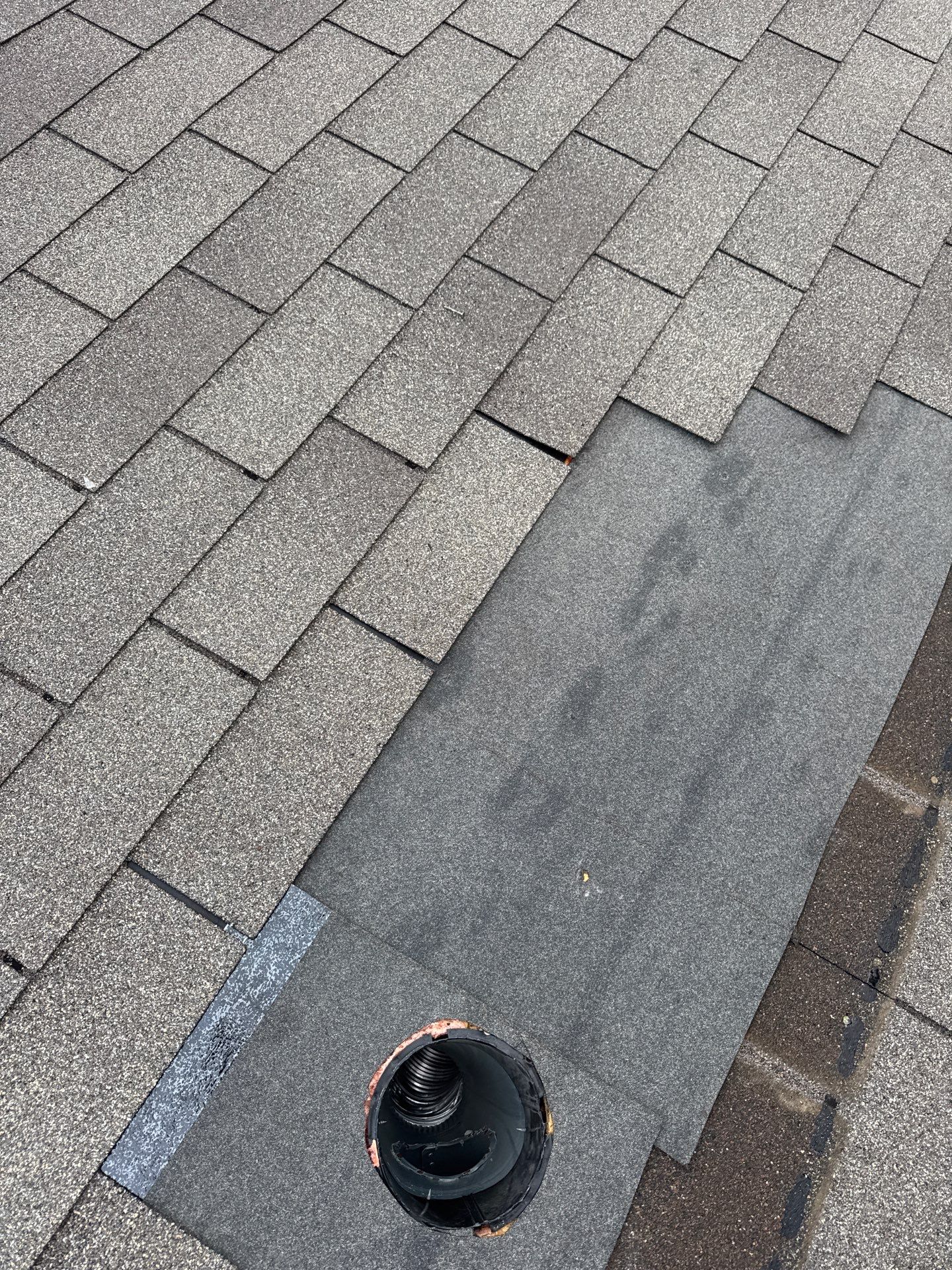 Roof Repair Houston by Roof Repair Company