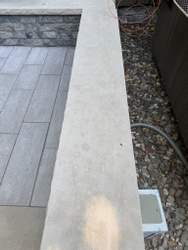 Window Cleaning in Montvale, NJ — Gallo Bros job photo