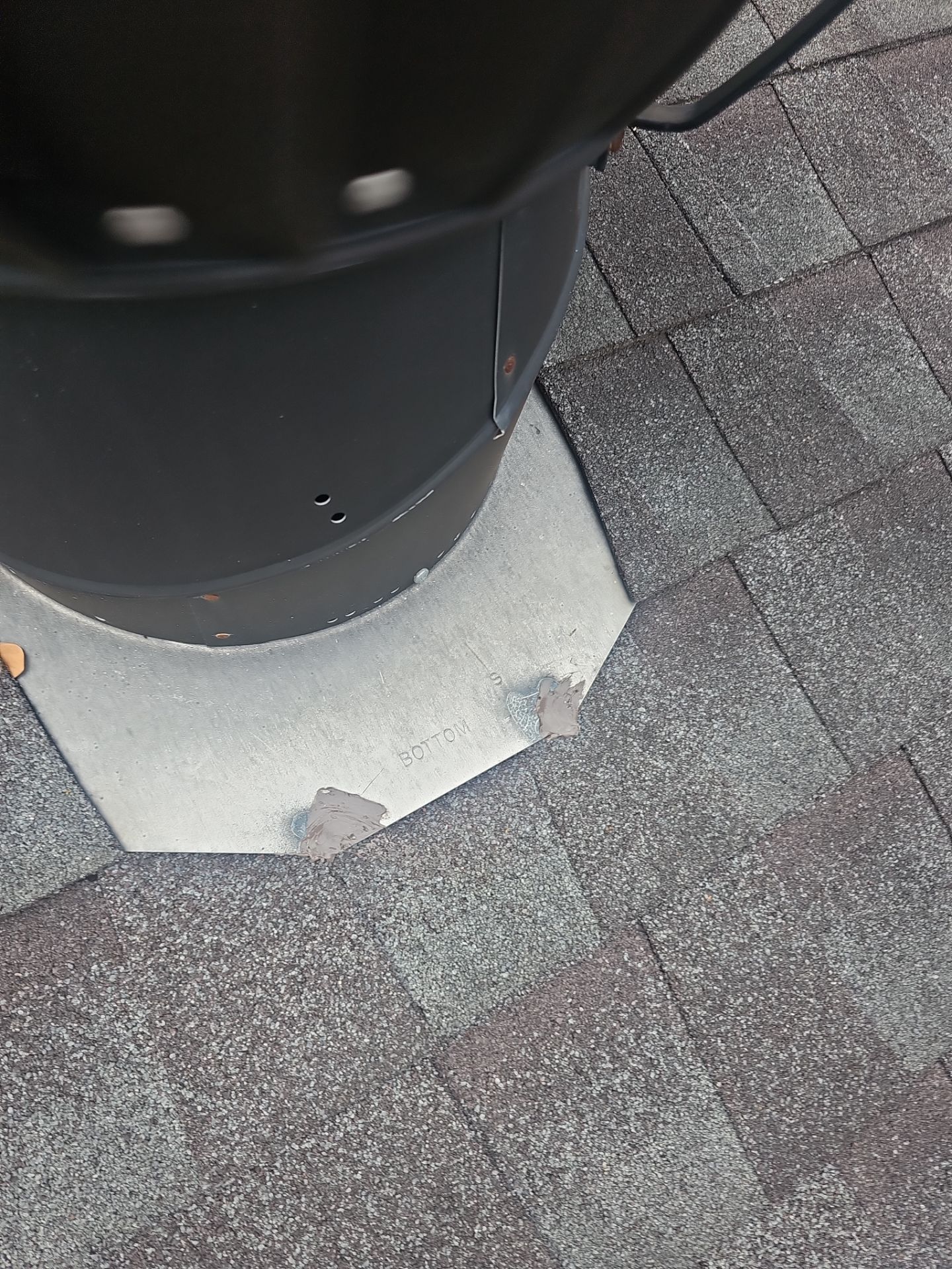 Roof Repair Katy by Roof Repair Company