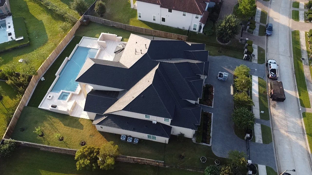 Barva Spanish Tile by Roofing Technologies Unlimited