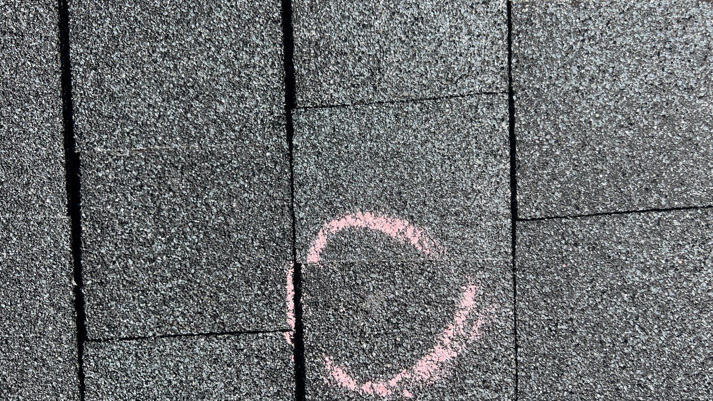 GAF Timberline HDZ - Charcoal by Montana Roofing Solutions