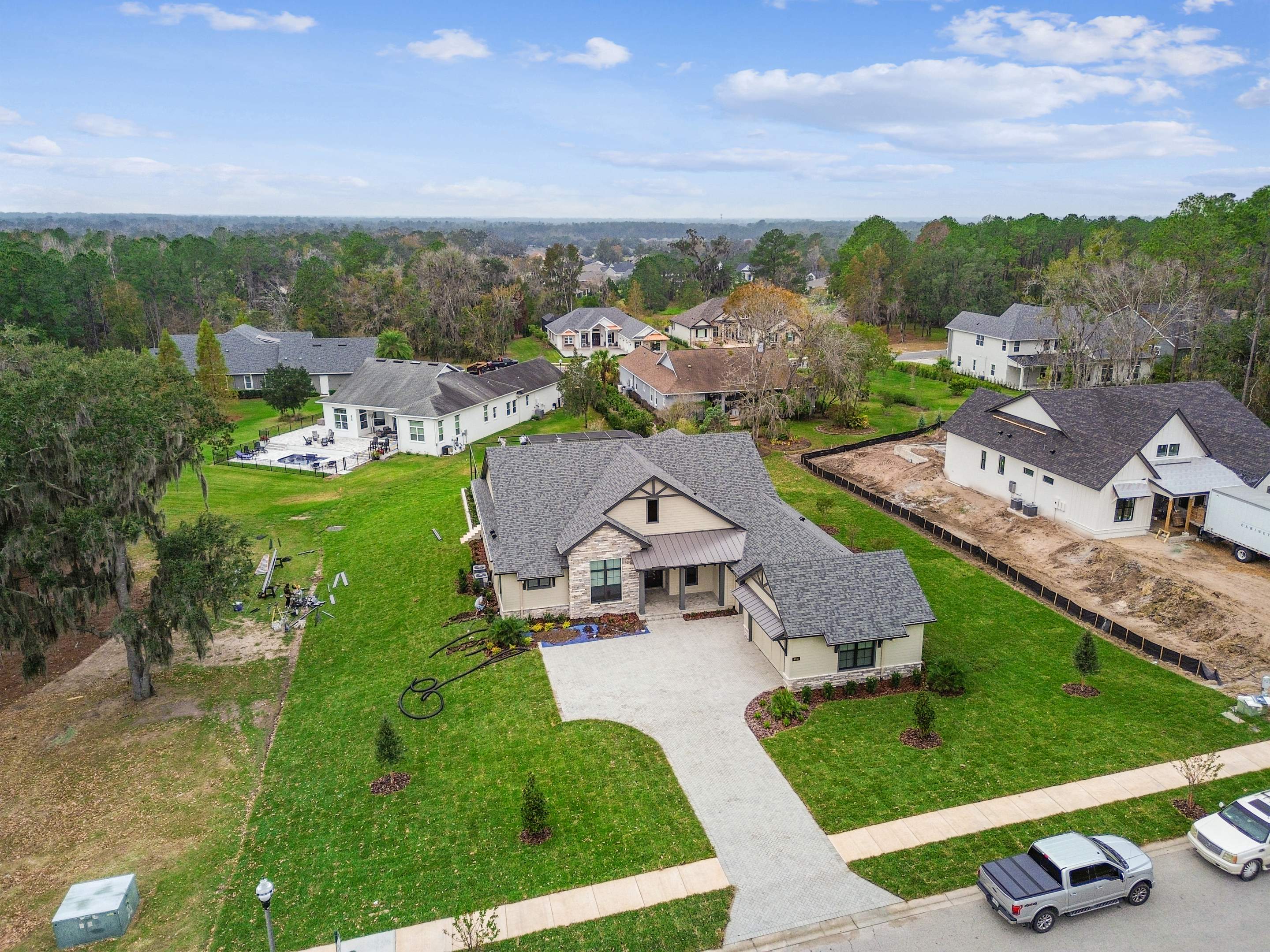 Copperleaf 1815B-3M-C by Lyons Heritage Tampa, LLC