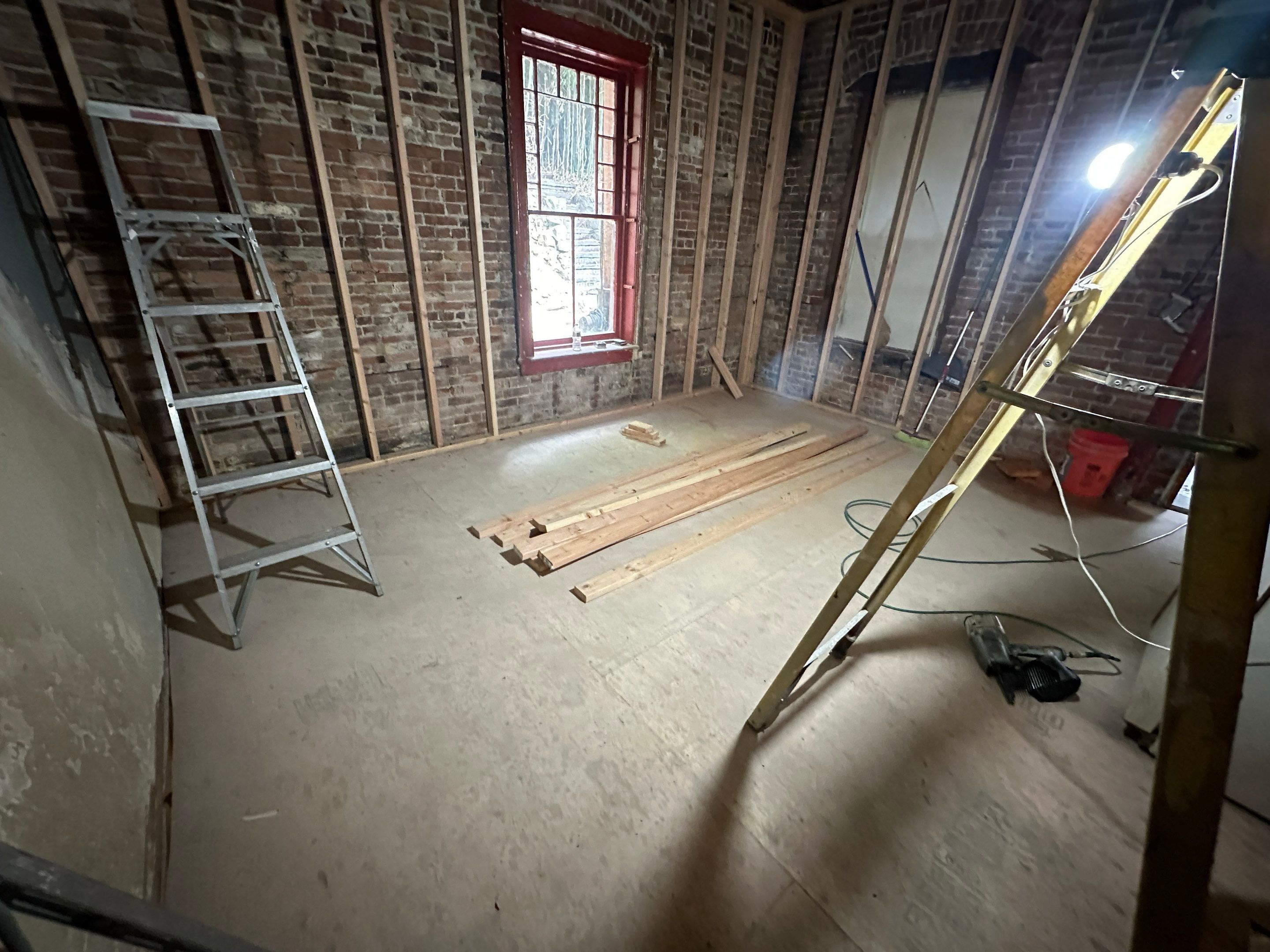 Home Remodel by Home Concepts Construction