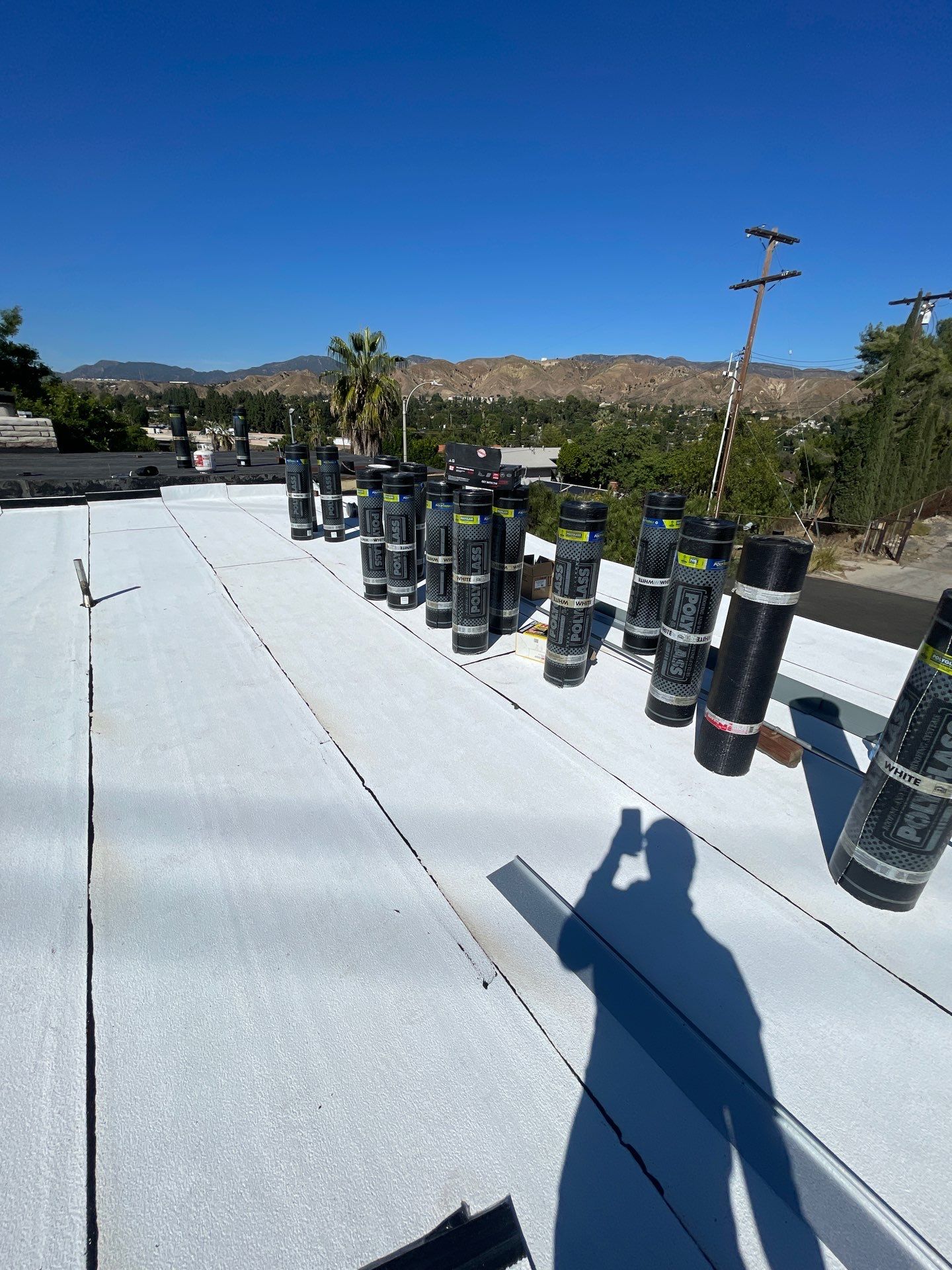 Roof Replacement - Sylmar CA 91342 by Epic Roof Replacement