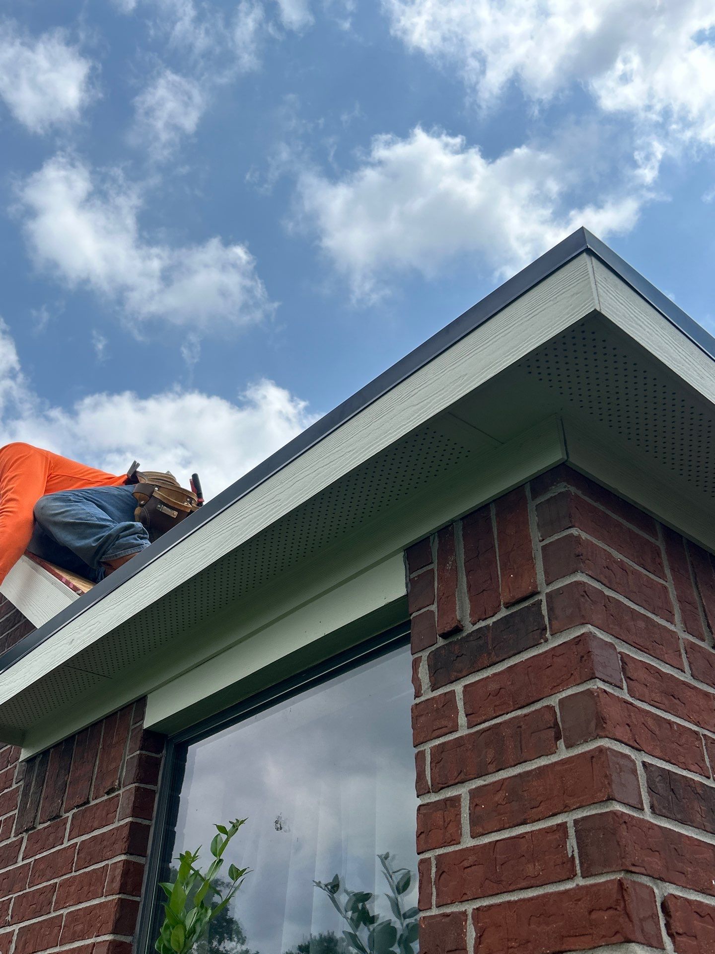 Roof Replacement Cypress by Roof Repair Services LLC