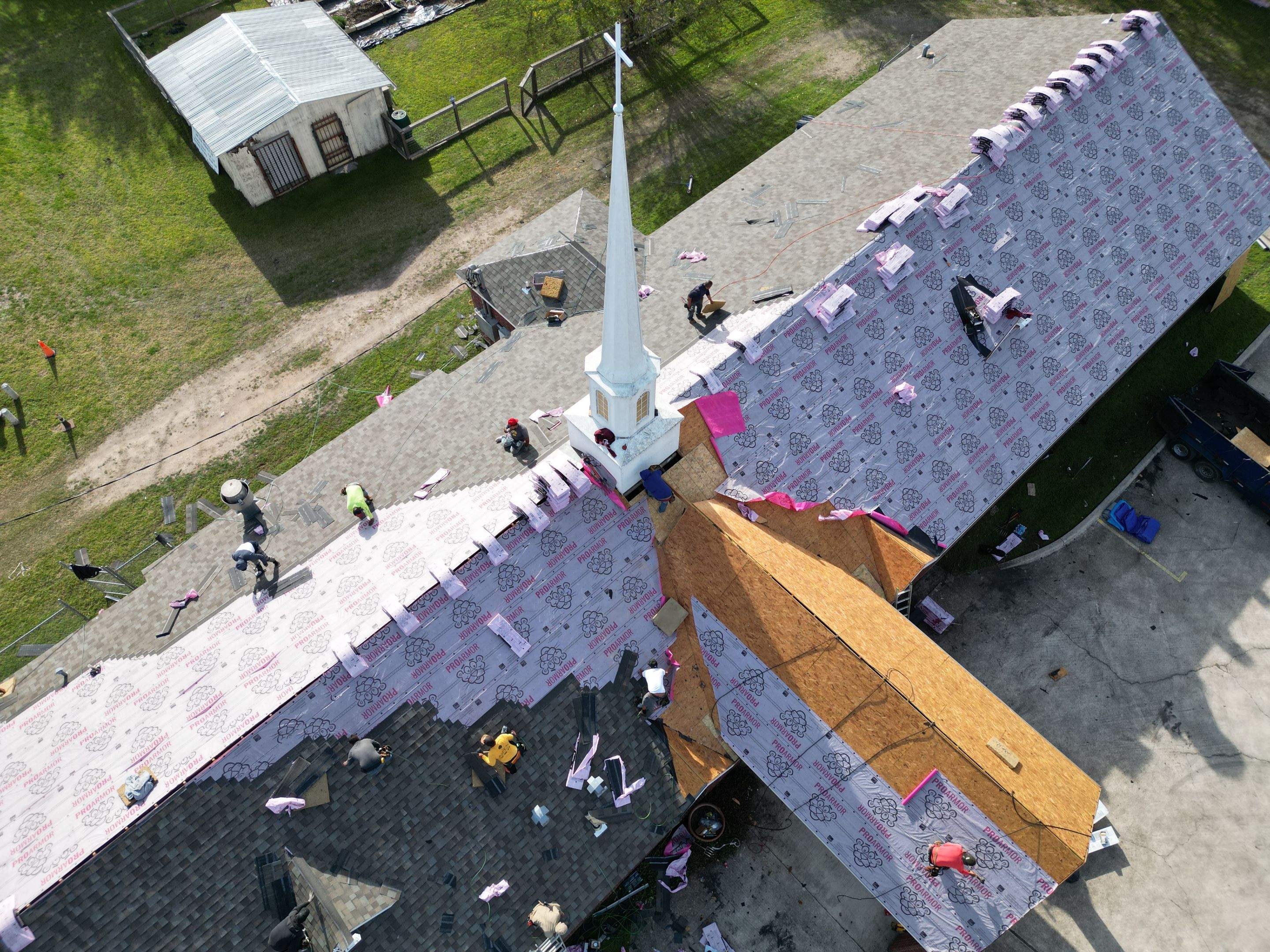 Driftwood - Owens Corning TruDefinition Duration by RoofsOnly.com