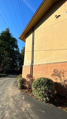 Outside Lateral SafeAir™ System