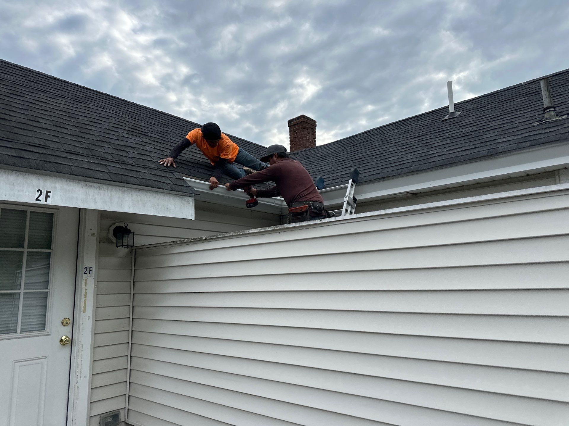 Gutters | Ayer by Mighty Dog Roofing of Greater Middlesex County