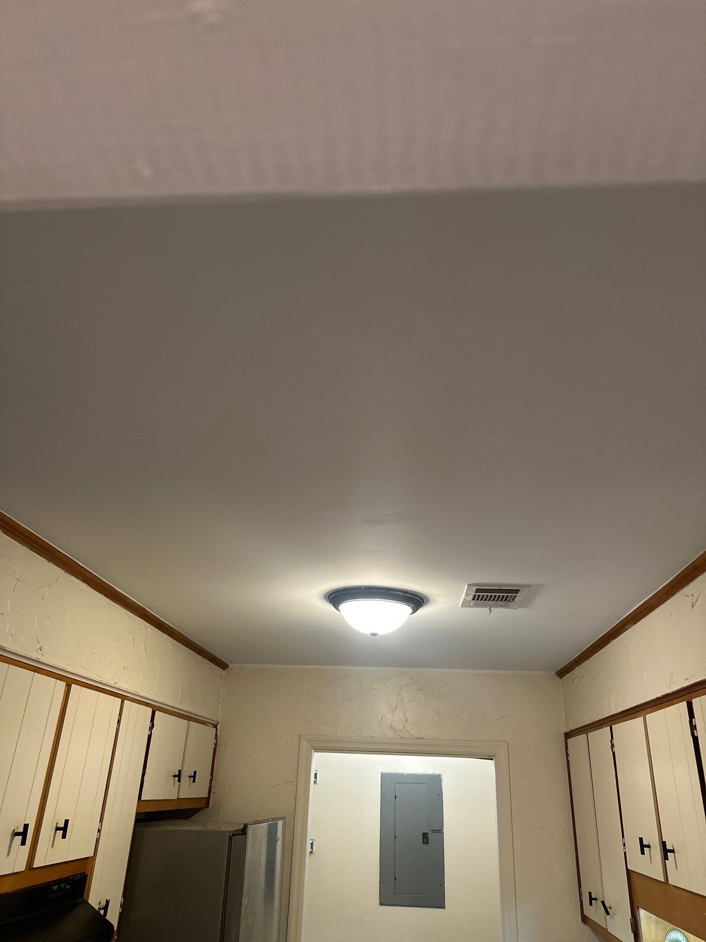 Interior Refresh by Fresh Coat Painters of Augusta