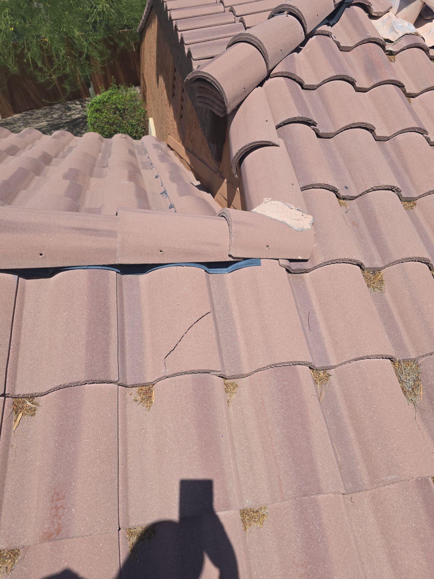 Project in Phoenix, AZ by Showtime Roofing & Coatings LLC