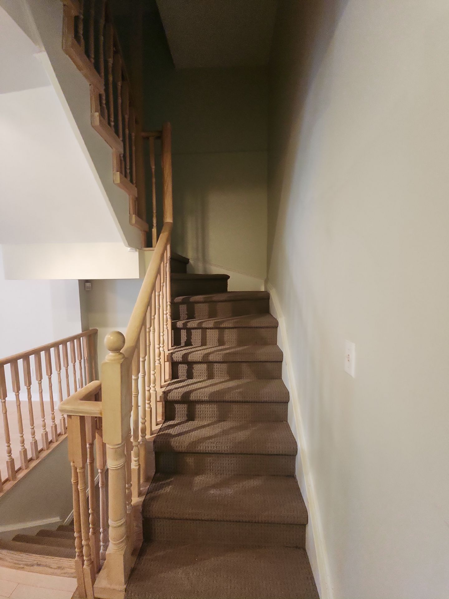 Project in Toronto by GTA HOME PAINTING