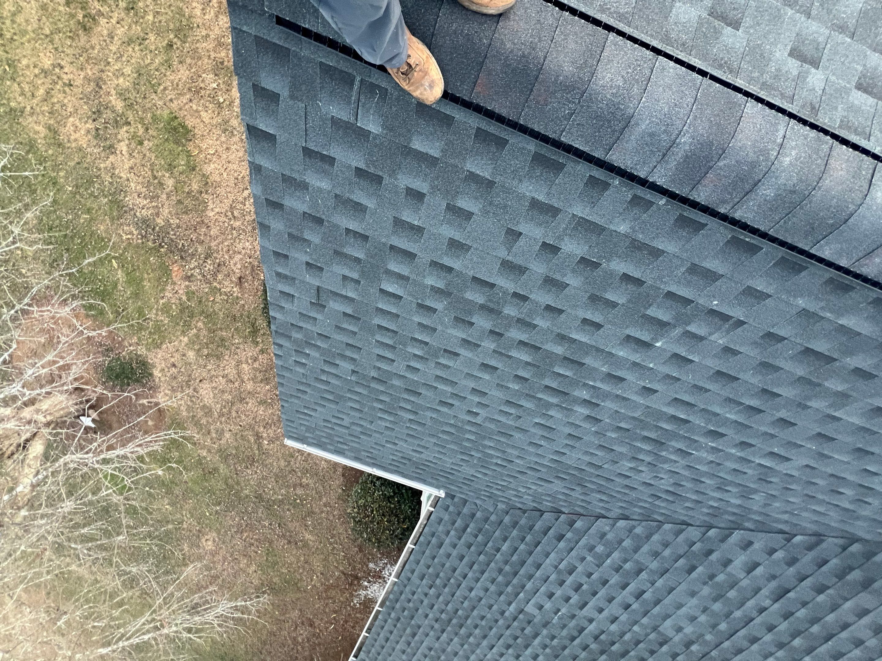 The Underwoods by United Contracting and Roofing
