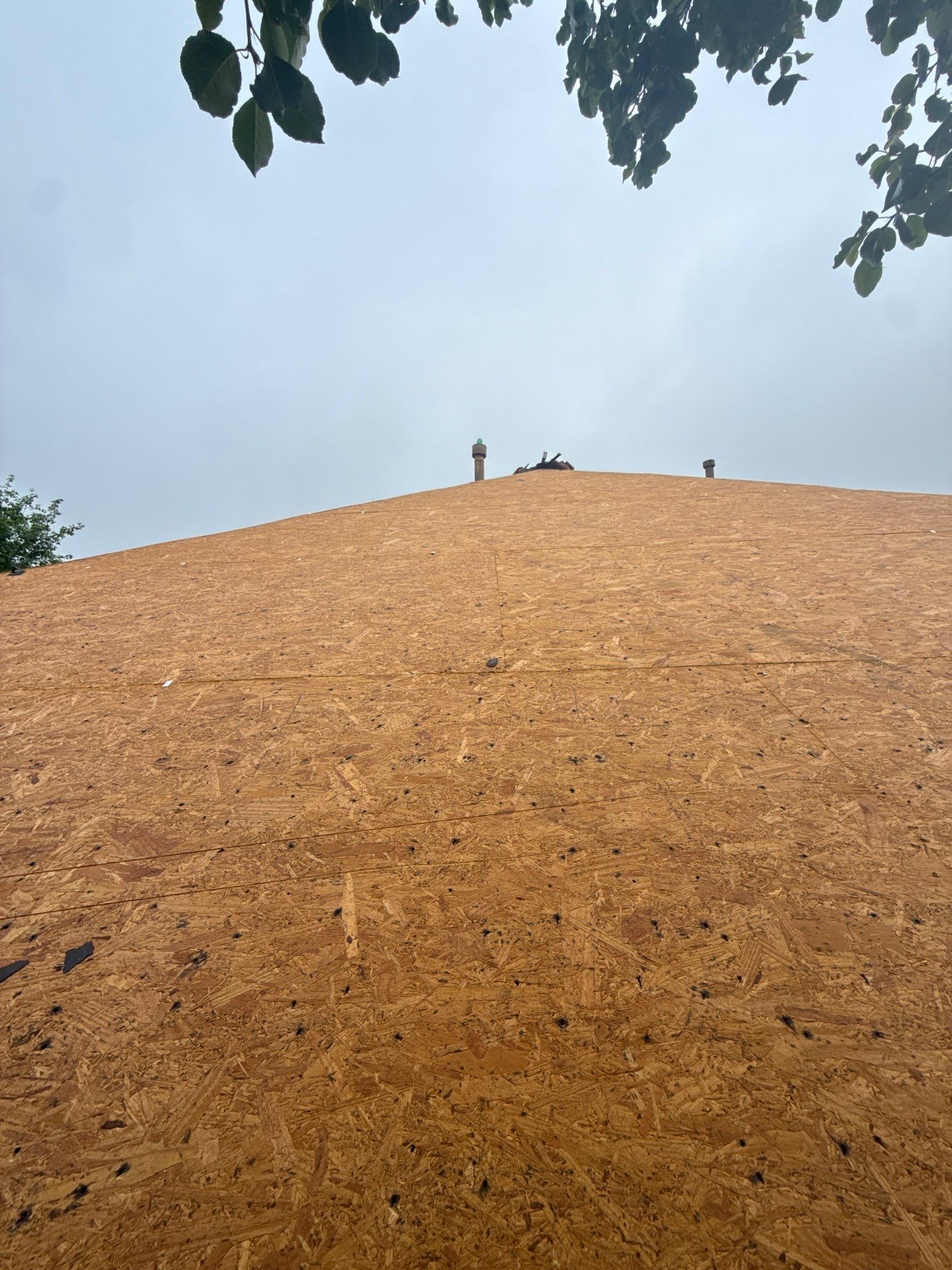 Project in Sachse by Rhino Roofing and General Contracting, LLC