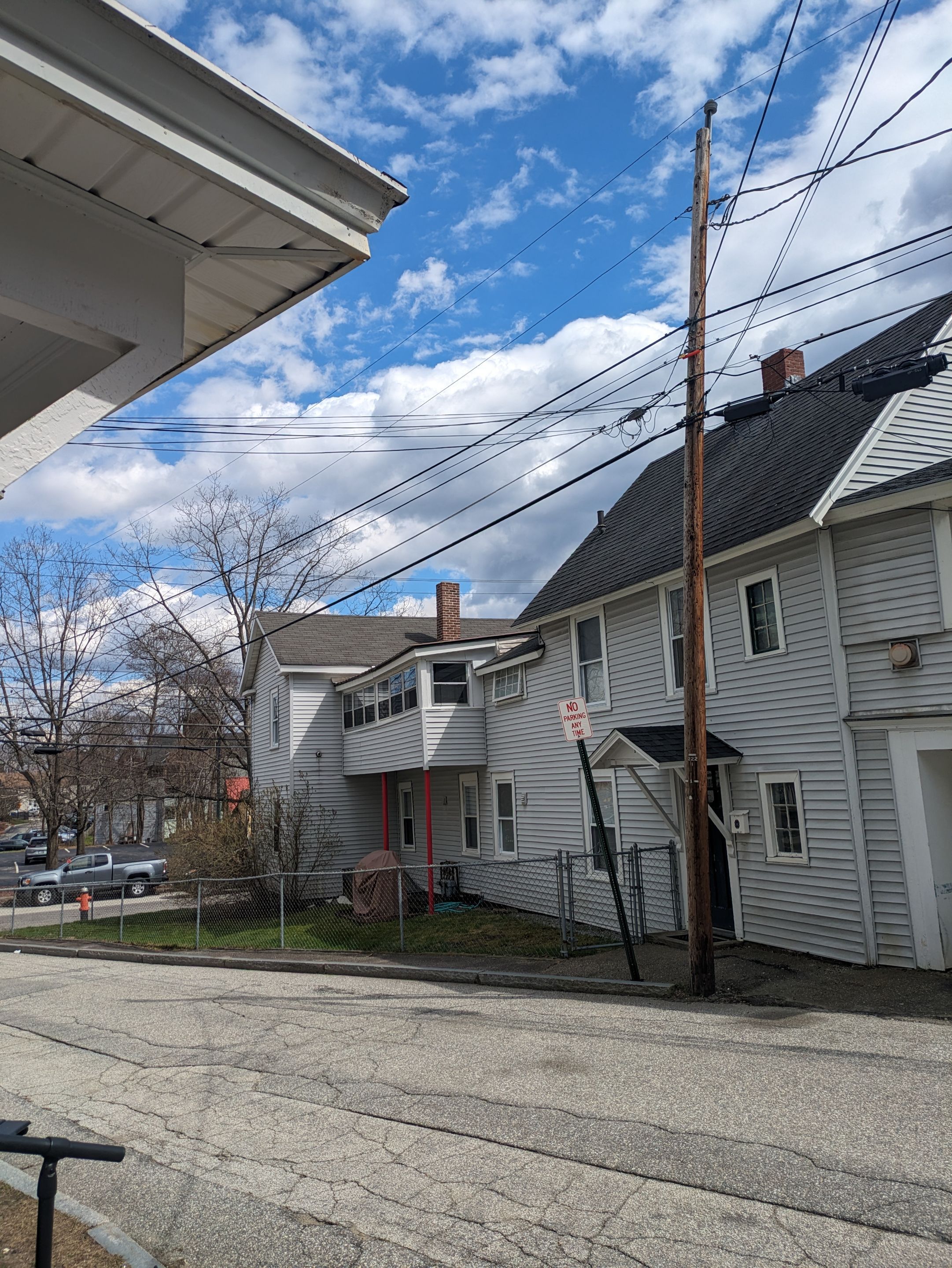 Roofing System Upgrade with GAF Products & Leak Fix by Sensible Home Solutions