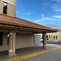24ga 1.5" Mechanical Seam Copper Metallic  by Total Roofing System The Metal Roof Experts