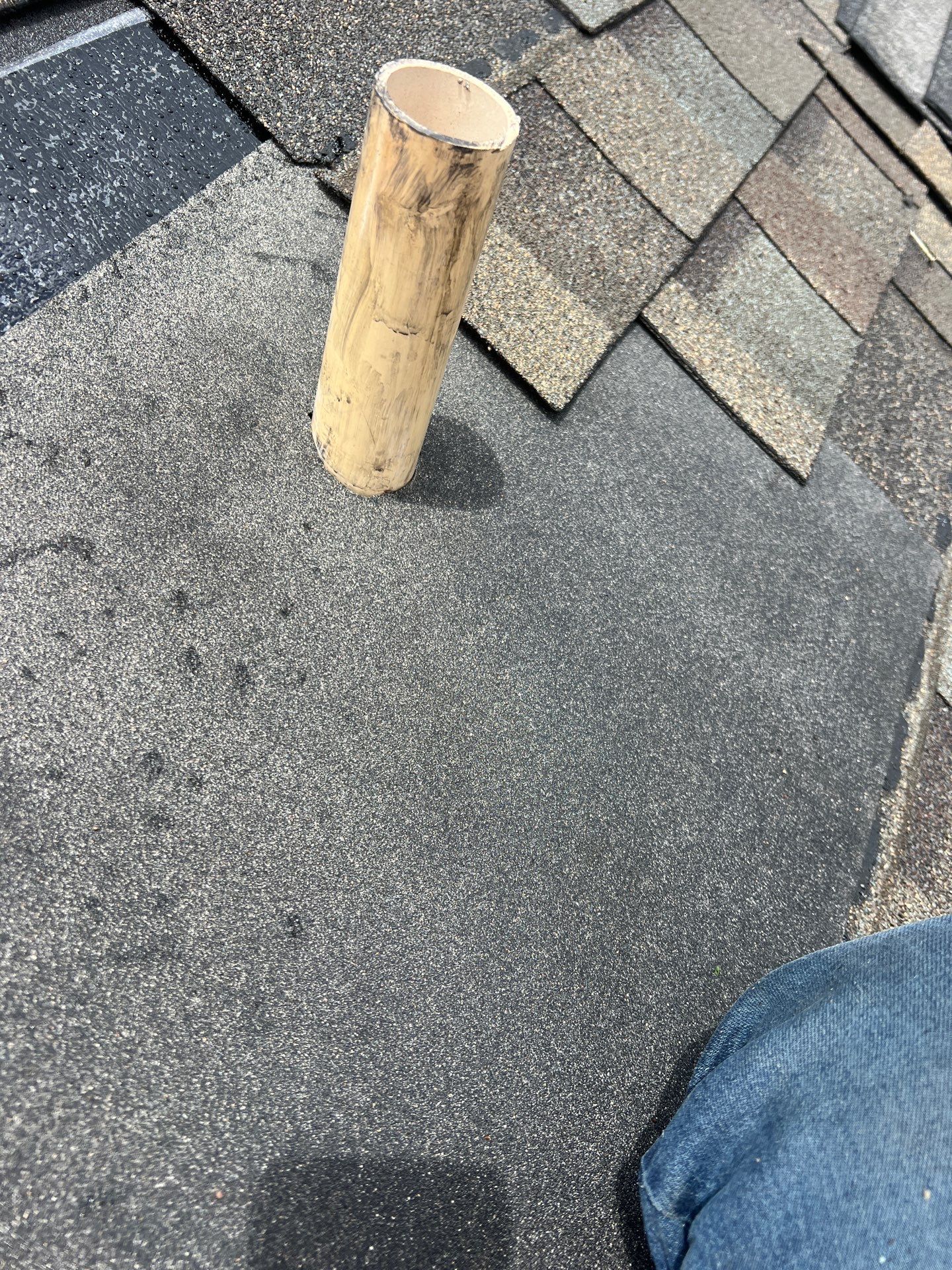 Roof Repair Friendswood by Roof Repair Services LLC