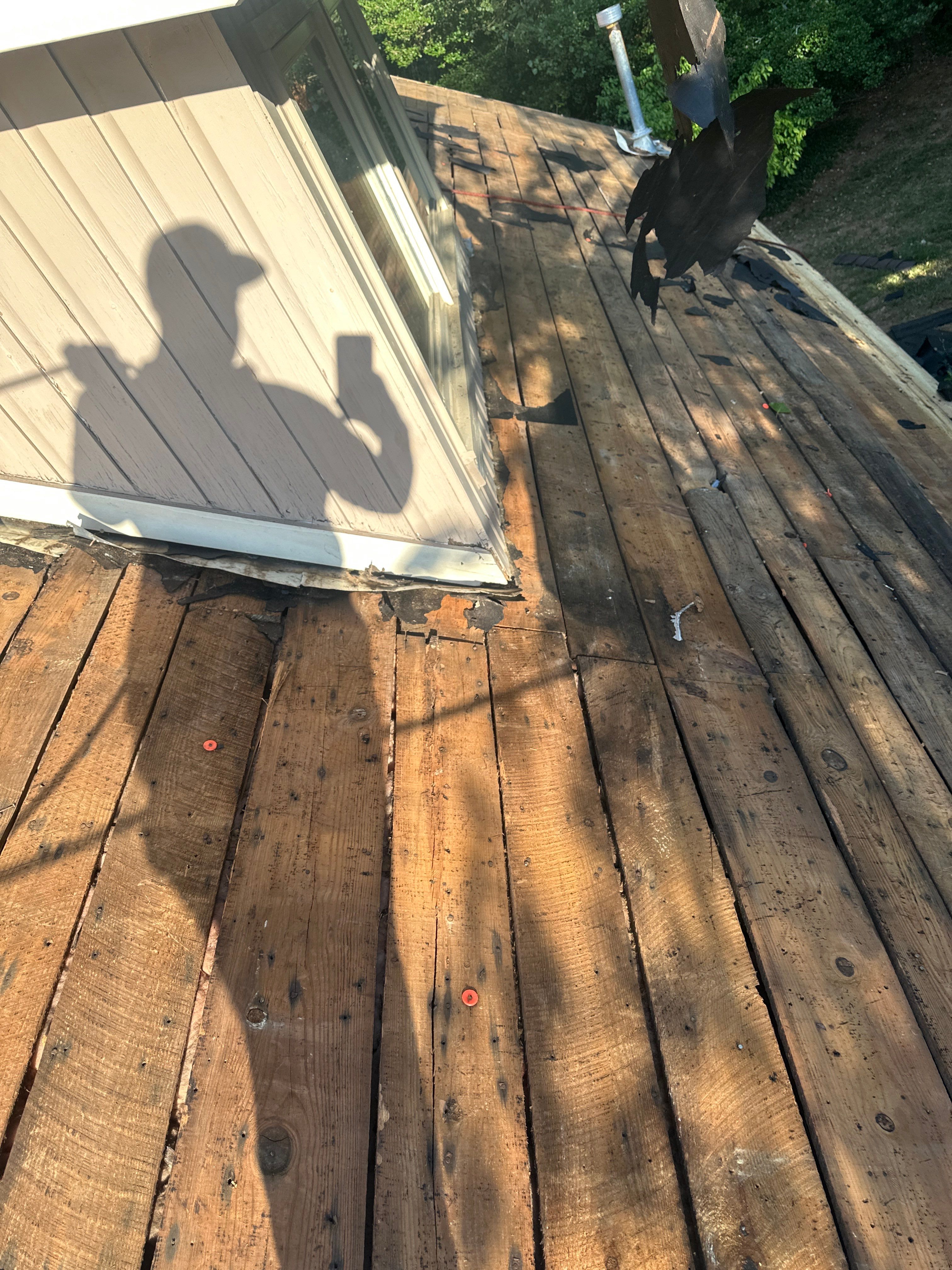The Pierces by United Contracting and Roofing