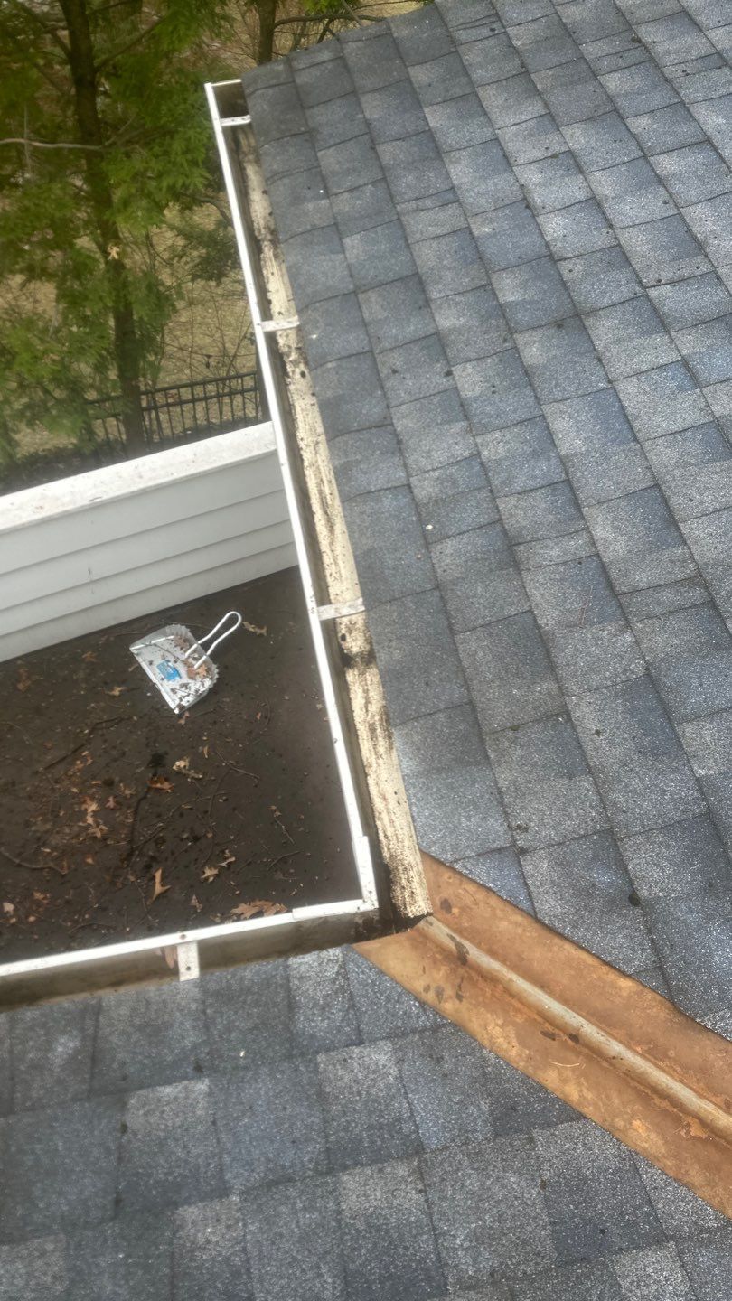 Bronx Roof and Gutter Cleaning by Above All Gutters