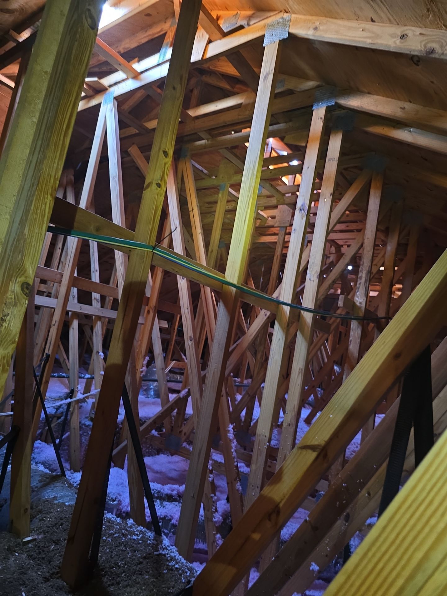 Roof Replacement in Lithia, FL by Shingle Masters Roofing