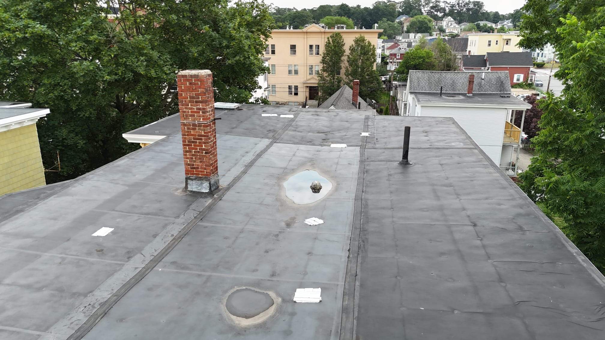 Project in Lawrence by JOHNNYS PRO