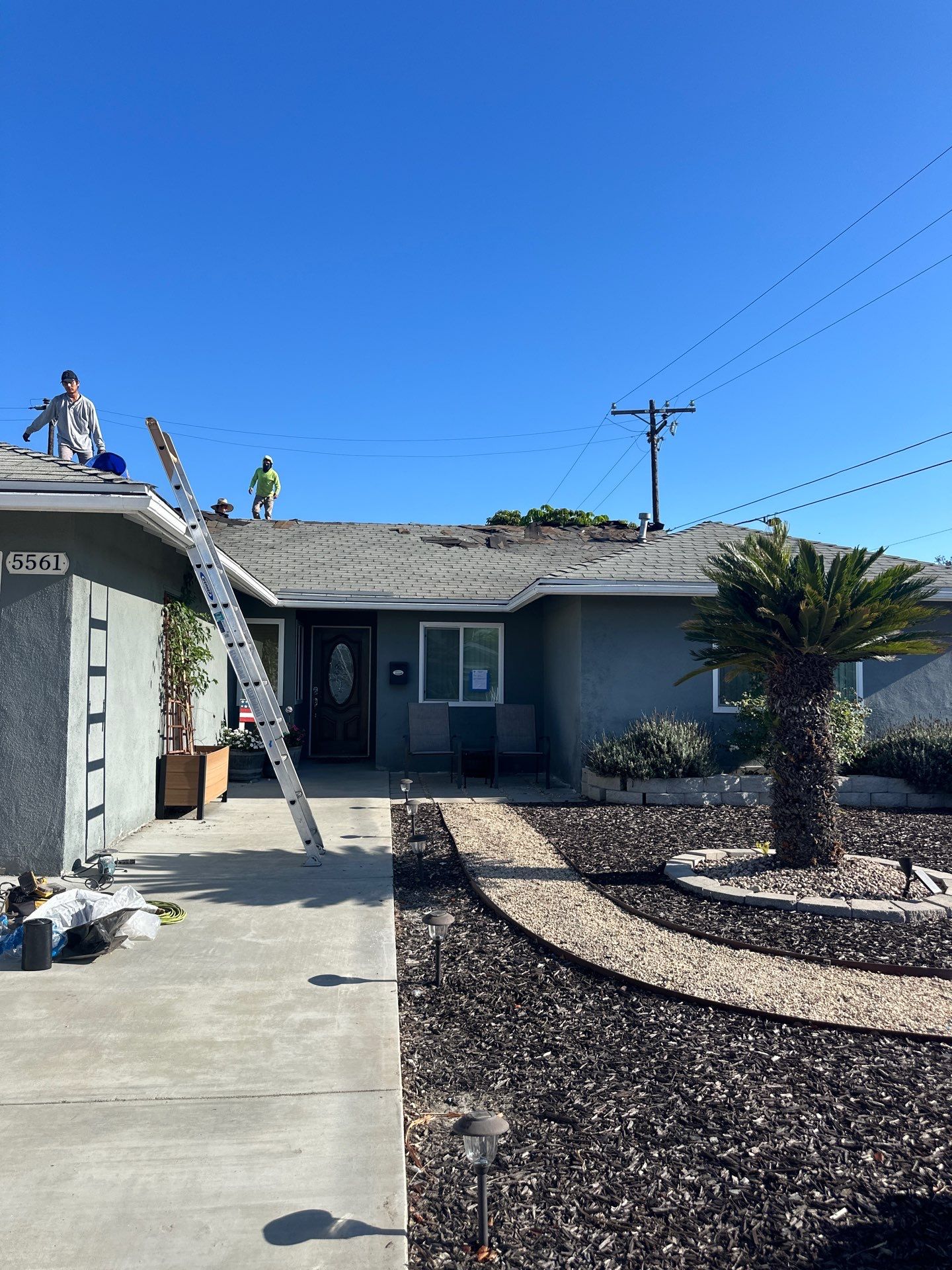 Roof Replacement - Huntington Beach, CA 92647 by Epic Roof Replacement