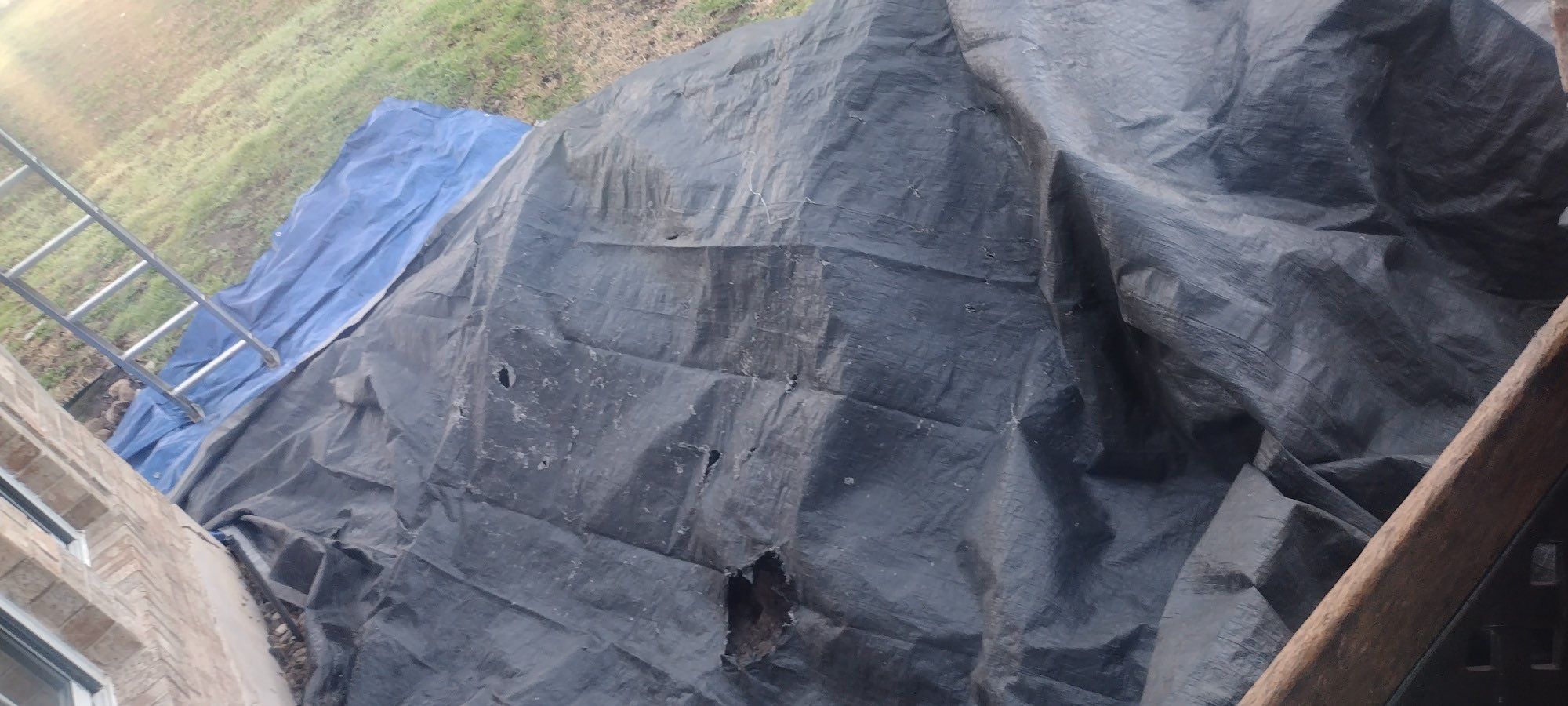 Project in Austin by Rhino Roofing and General Contracting, LLC