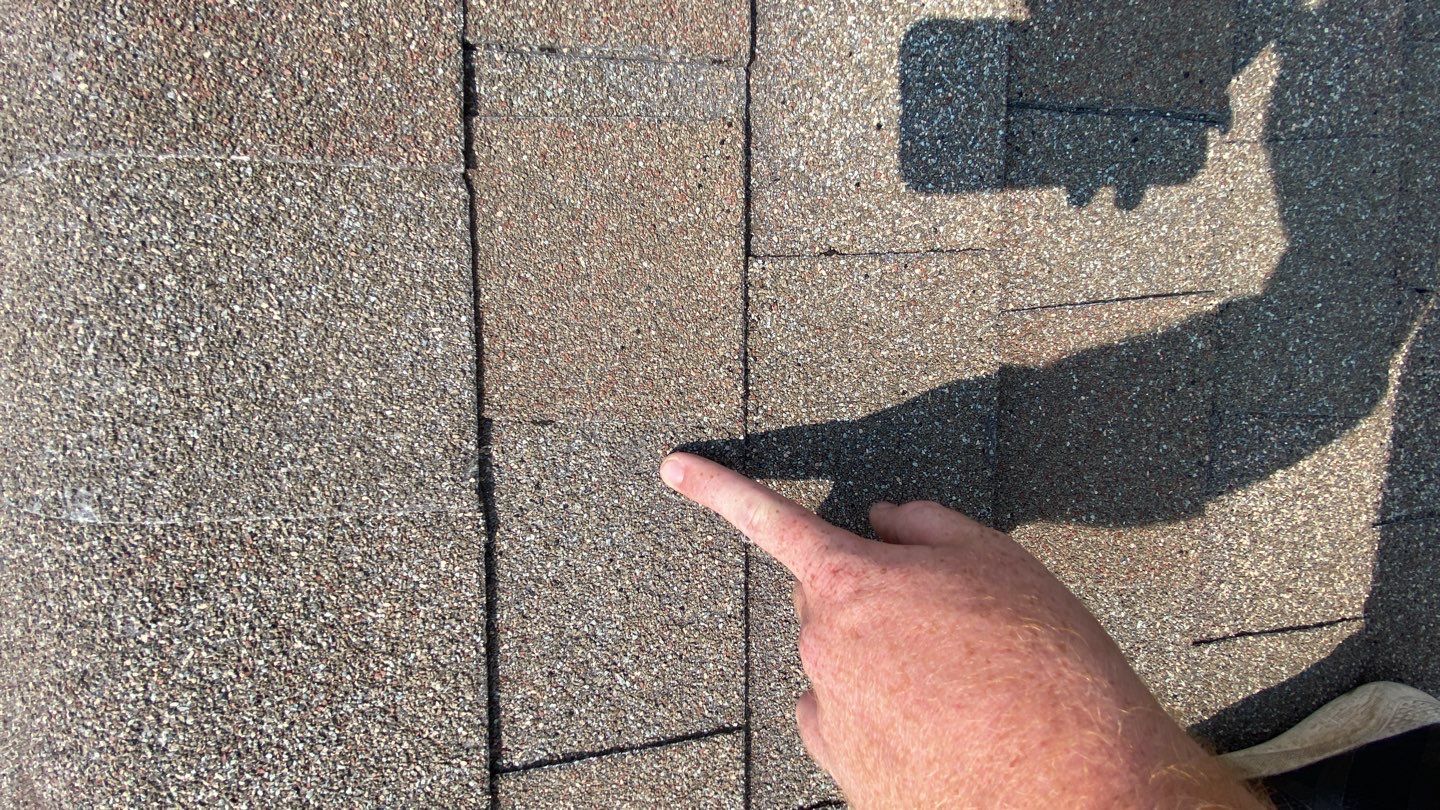 Residential Roofing Installation using Malarkey  by Frontline Roofing and Construction