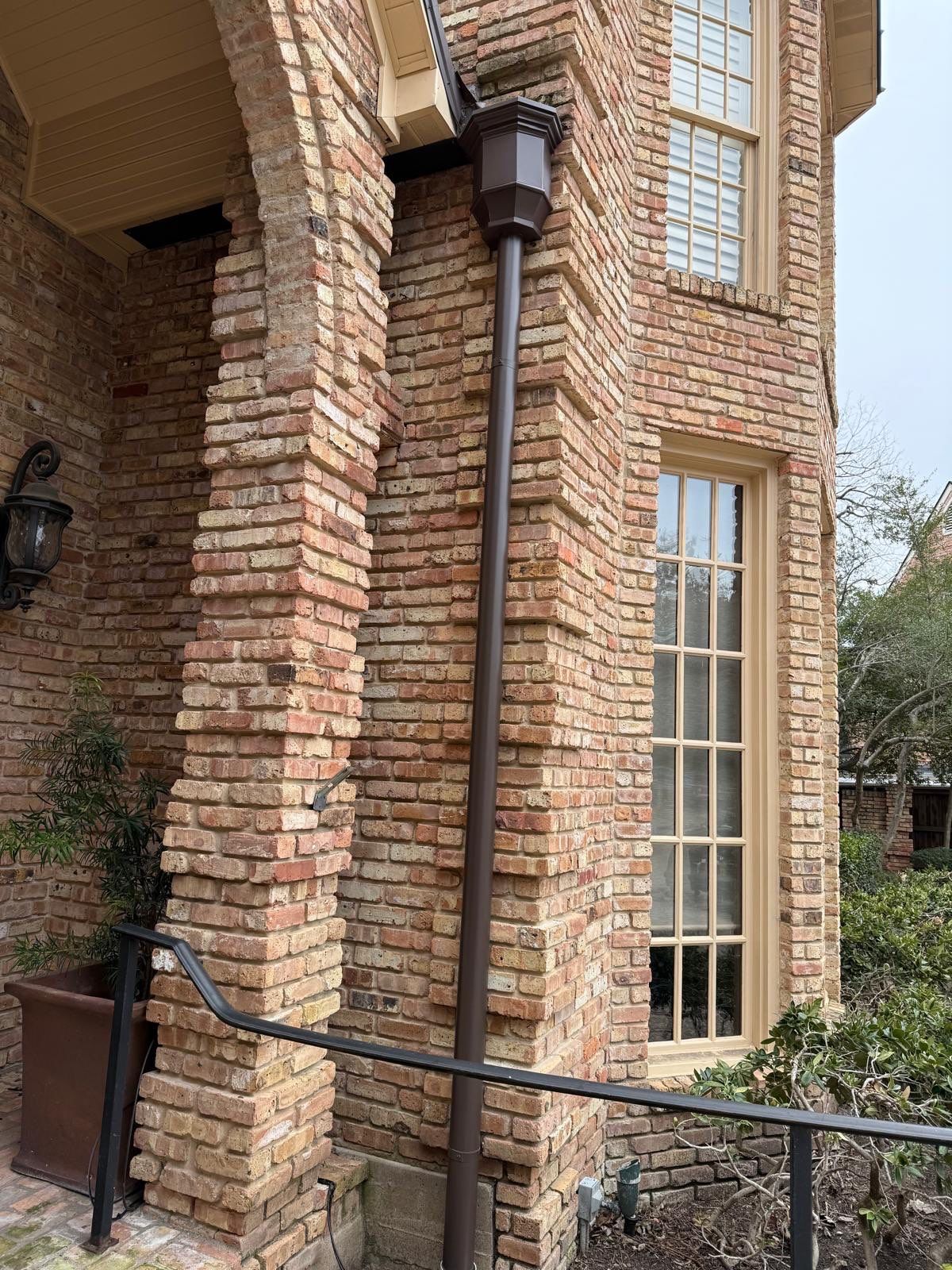 Project in Dallas by Armor Roofing | Exteriors