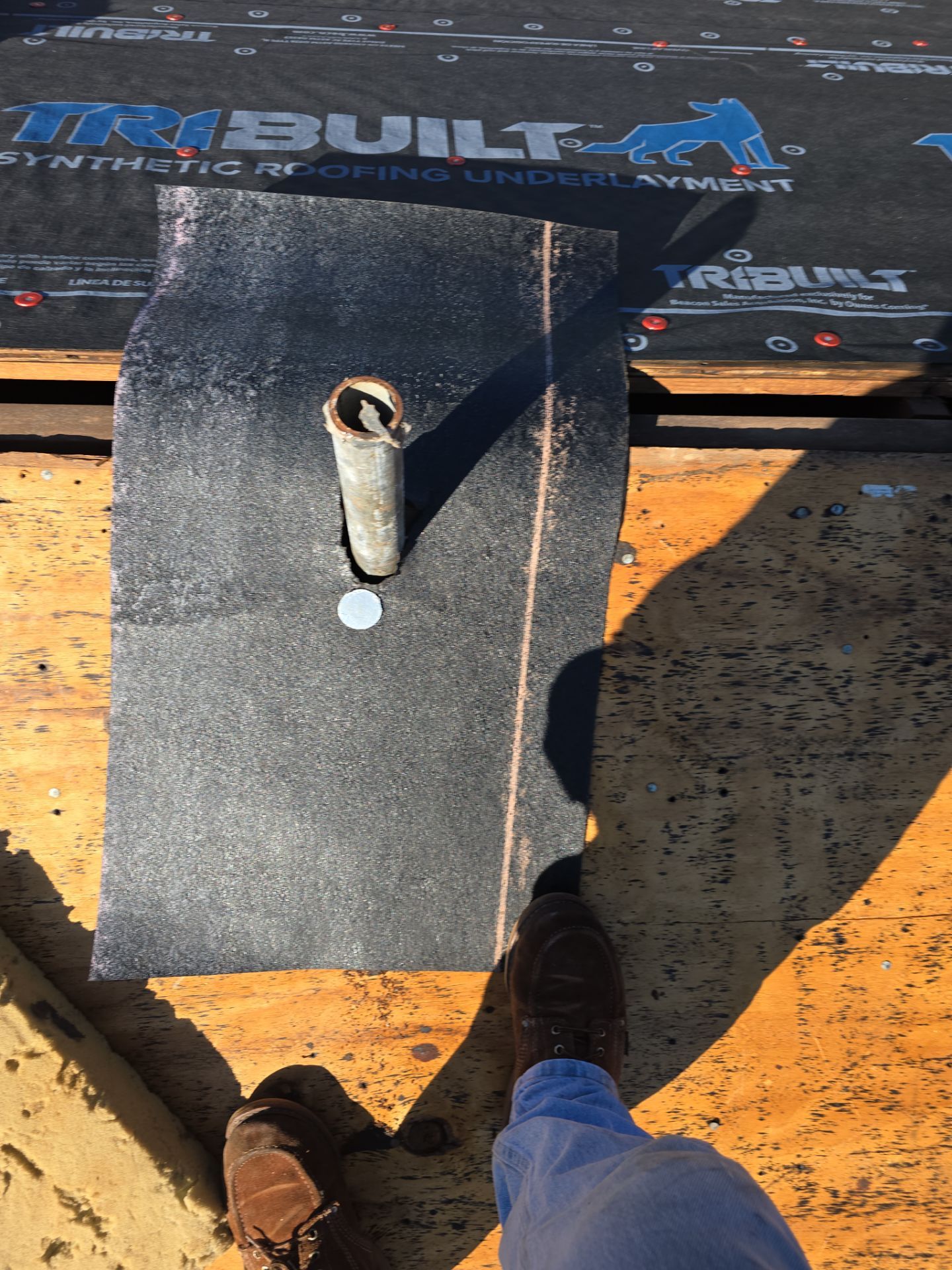 Roof Replacement Houston by Roof Repair Company