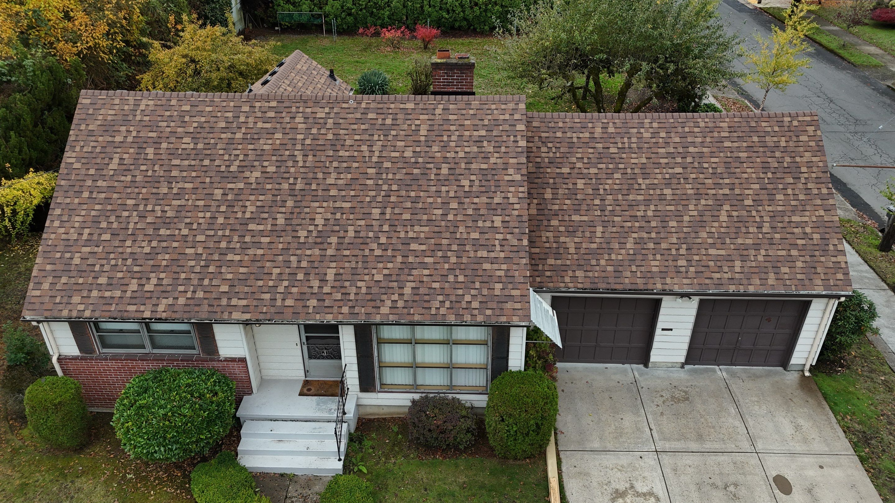 Desert Rose | Roof Replacement in Portland, OR 97230 by Valiant Roofing, LLC