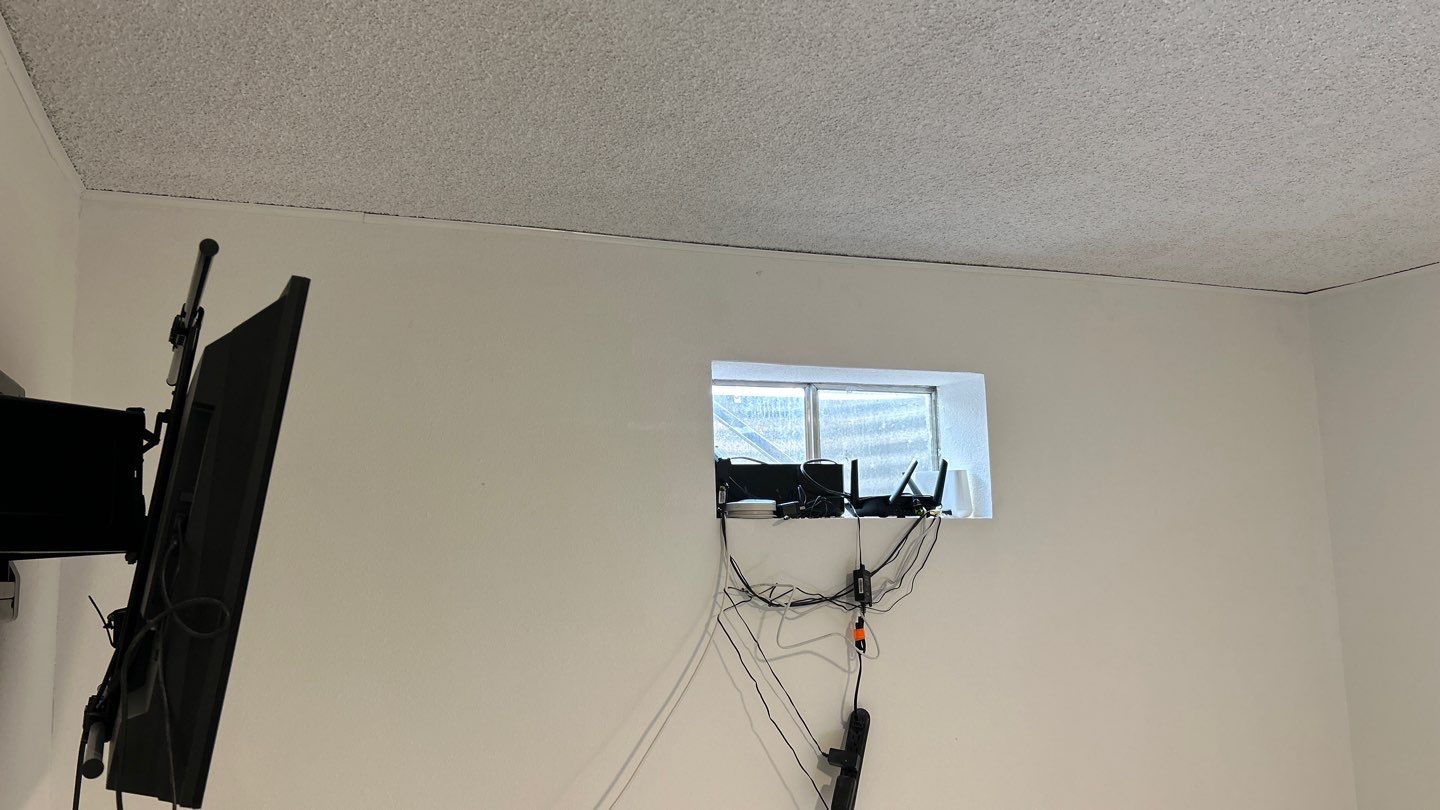 Reconstruction  by Accountable Home Services