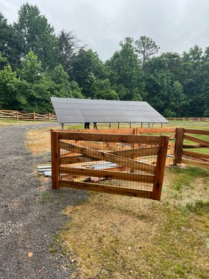 Project in Powell