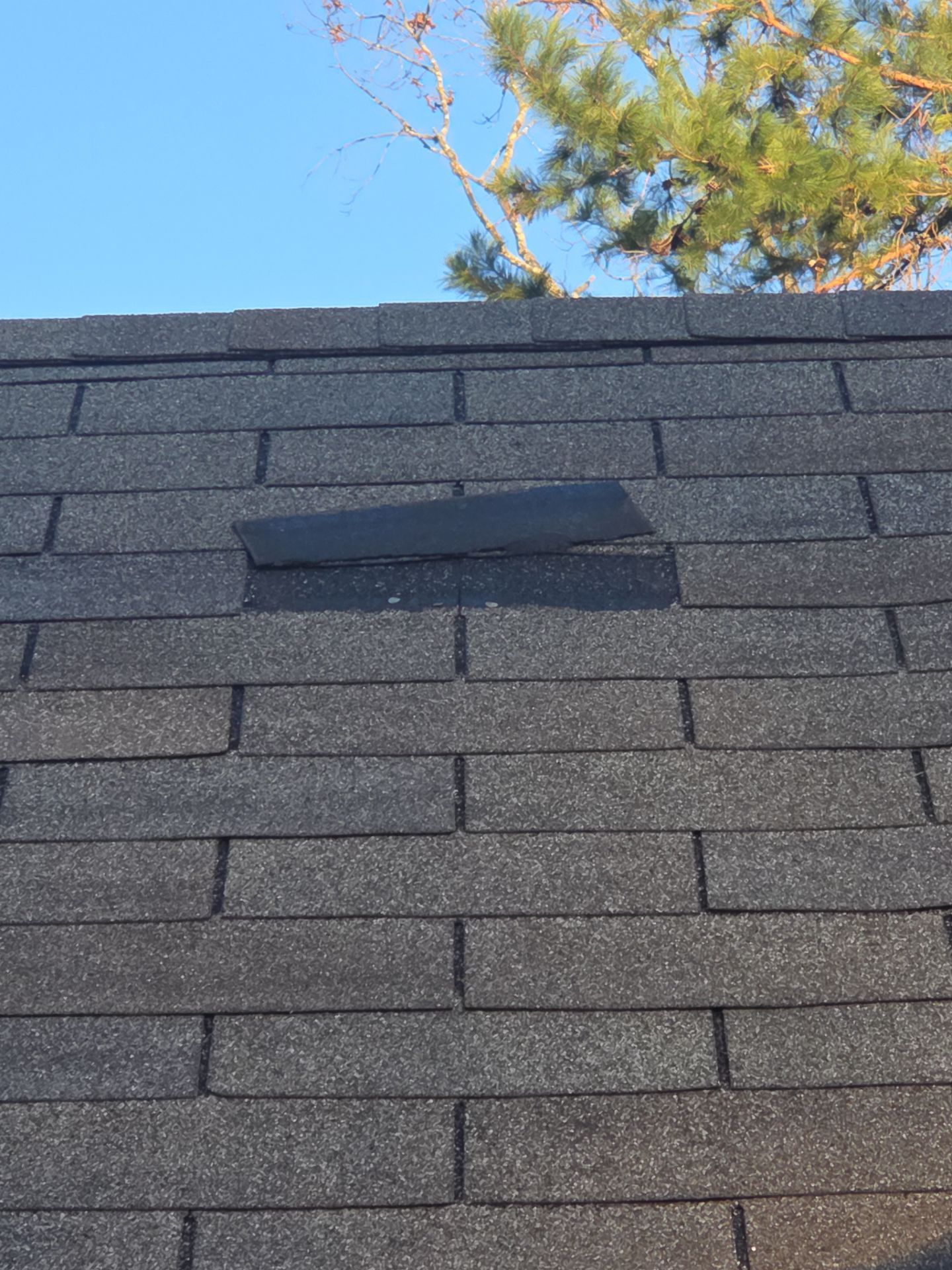 Asphalt Roof Replacement in Birmingham by NANOROOF Alabama