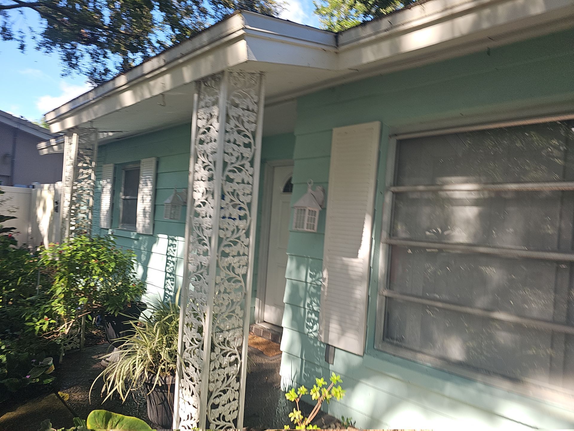 Project in Clearwater 33764 by Mitchell Roofing Company LLC 