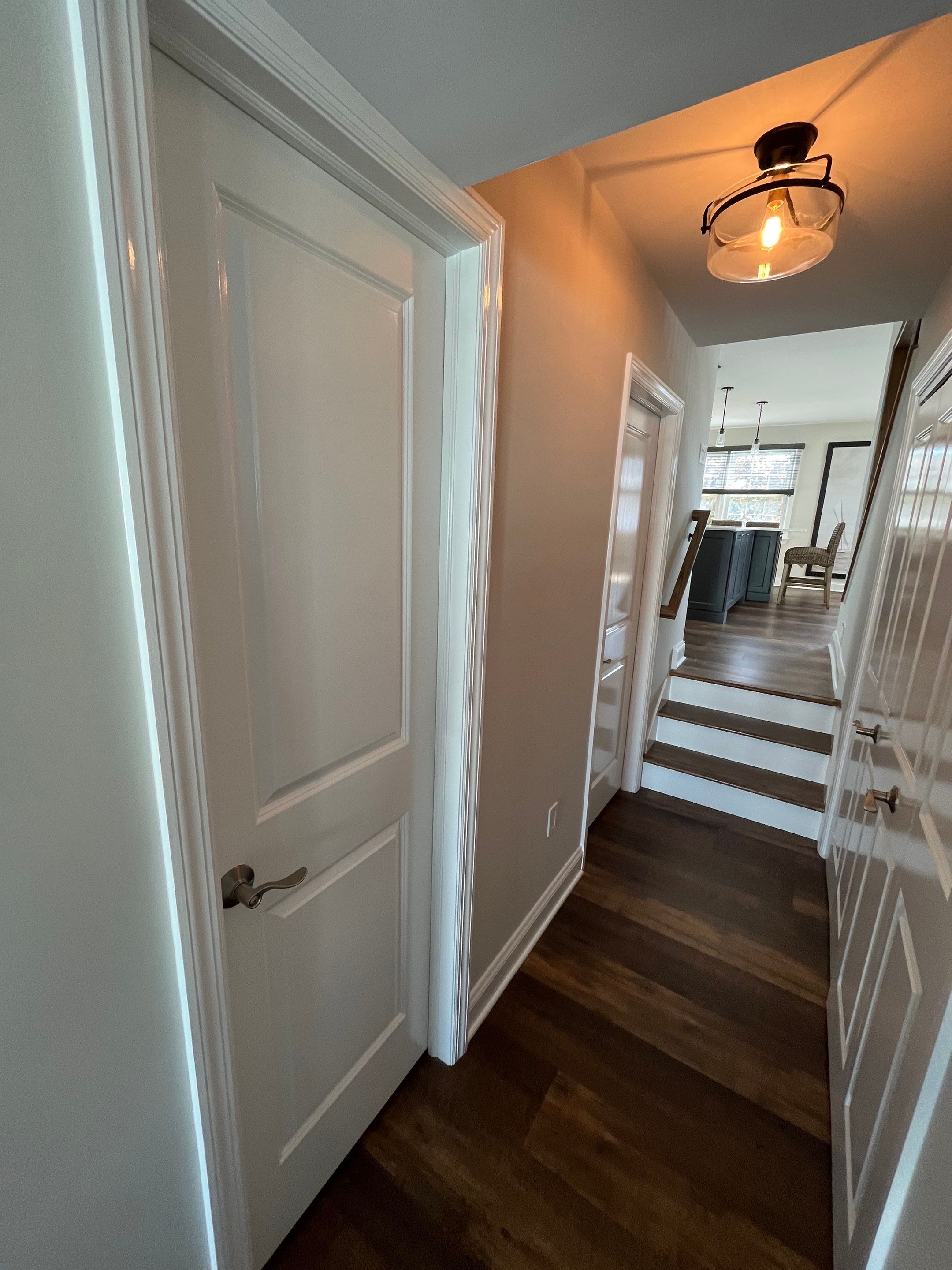 Interior Painting - Ocean City, NJ by FreshCoat Works LLC
