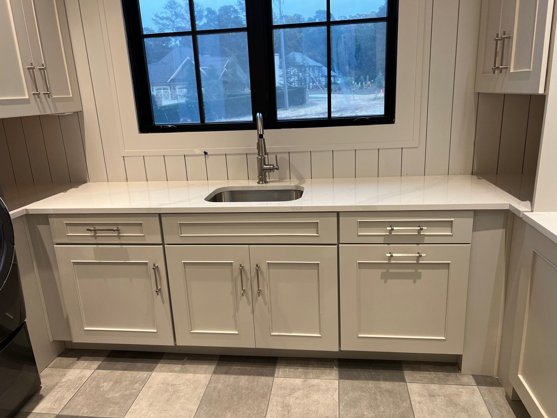 Cabinets in Flowery Branch by Atlanta Design Group