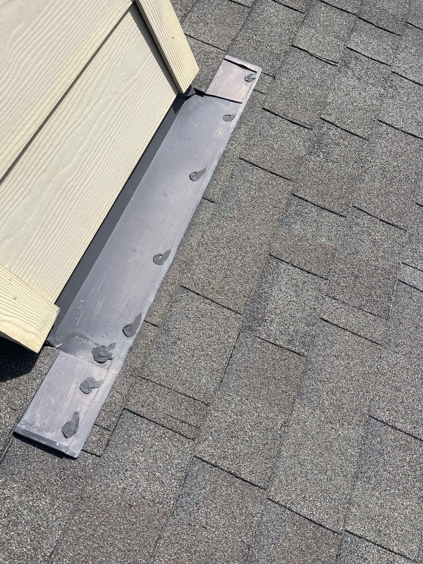 Residential Roofing Repair using Owen's Corning Duration (Lifetime) Shingles by Roof Repair Company
