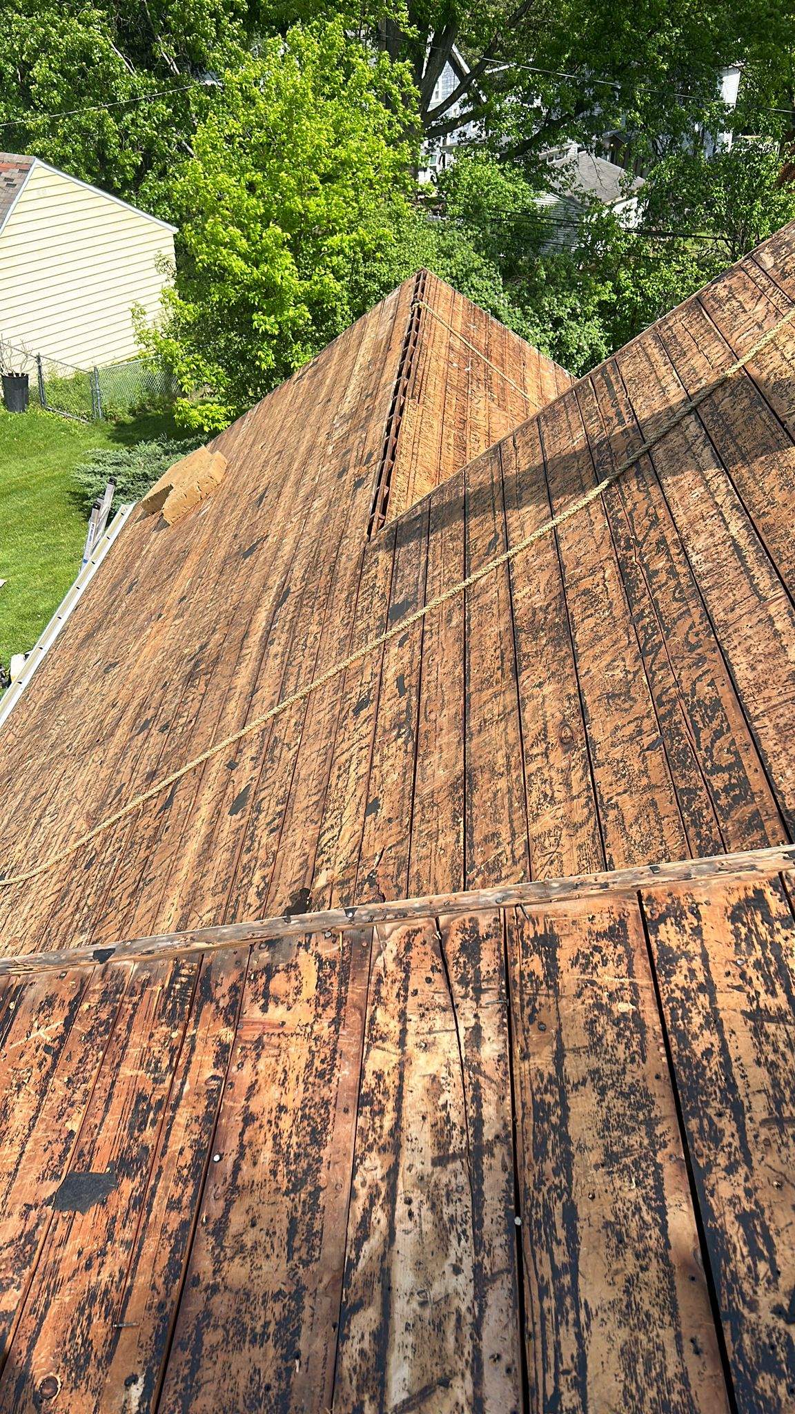 South Euclid - Storm Restoration by Atlas Roofing & Restoration