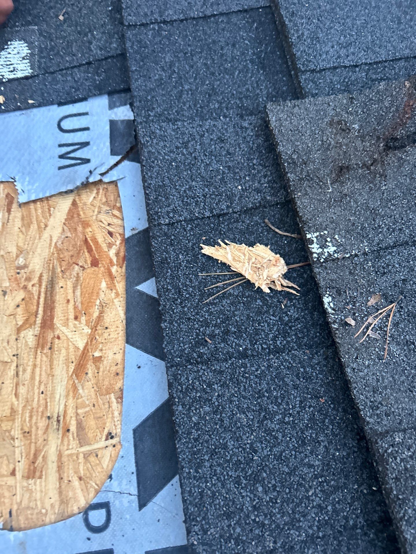 Roof Repair Houston by Roof Repair Services LLC