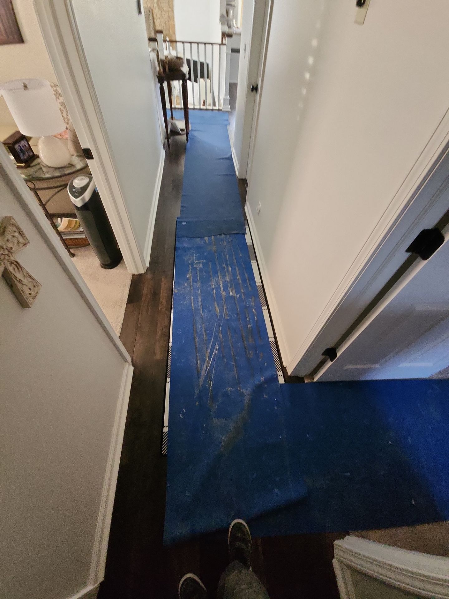 Bathroom Remodel using Acrylic by The Shower Company