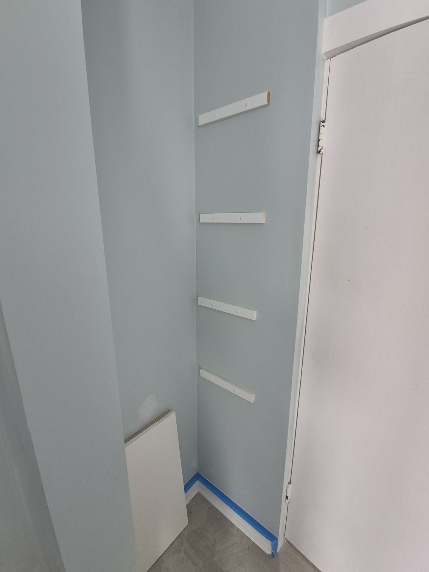 Project in Fort Wayne by Townsend Design & Renovation LLC