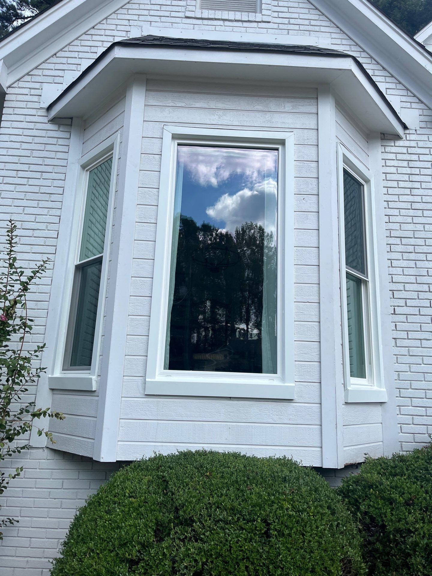 Hailston Project in Hoover by The Window Source