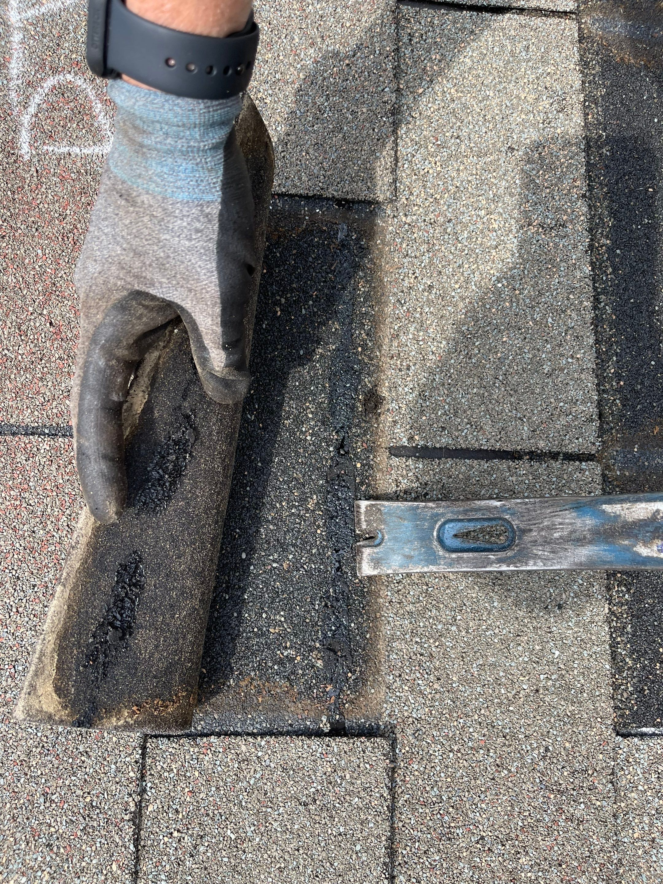 Residential Roofing Installation using Owens Corning by Inspector Roofing and Restoration