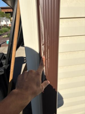 Project in Omaha