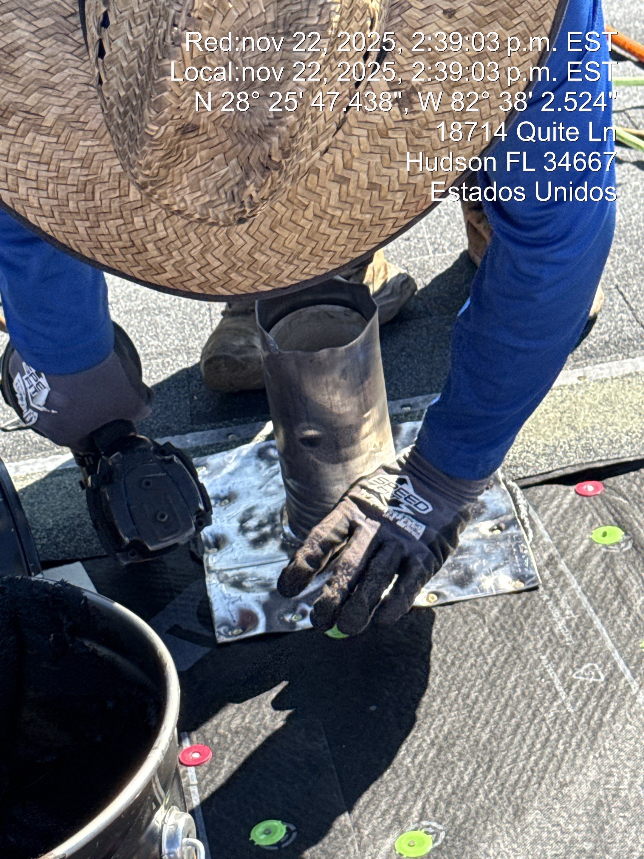 Project in Hudson by You Restorations LLC DBA YOU-Home