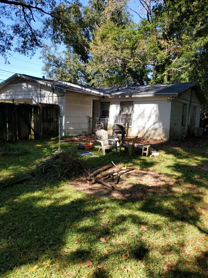 Residential Roofing Installation using Roof Replacement by American Roofing & Construction LLC
